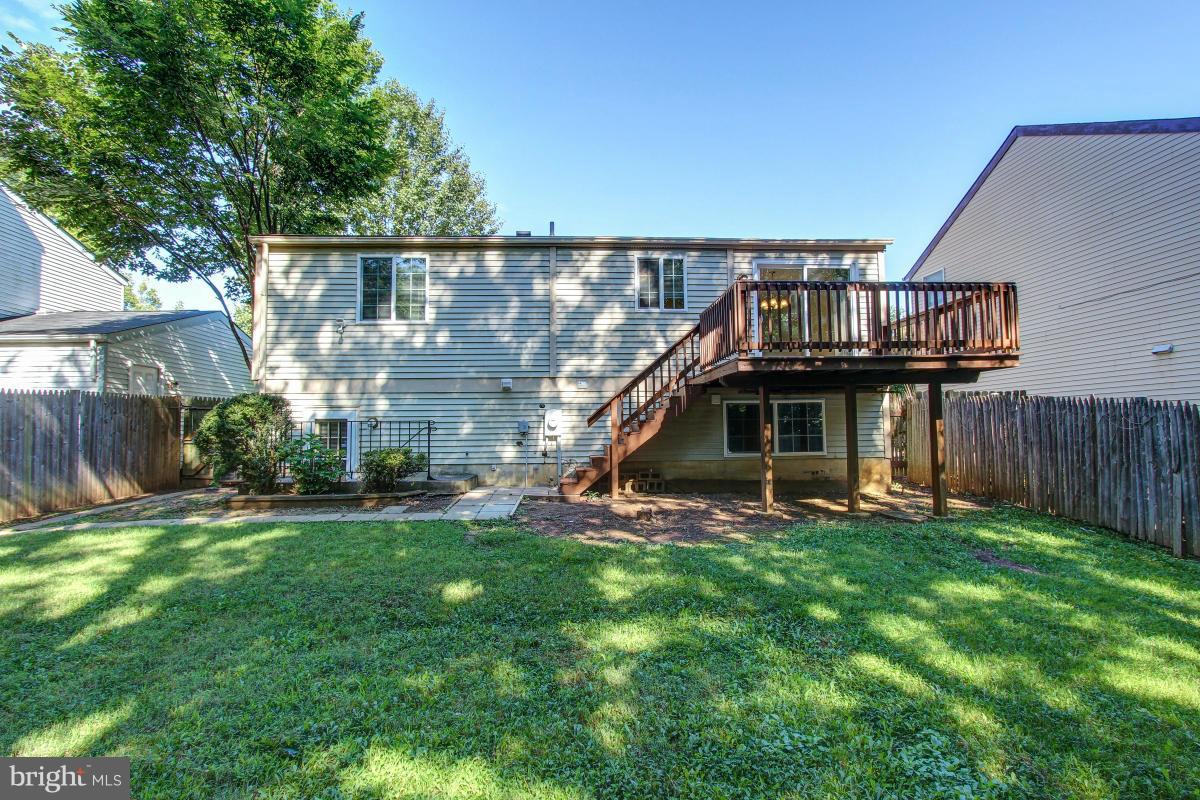 EMORY GROVE PARK - Residential