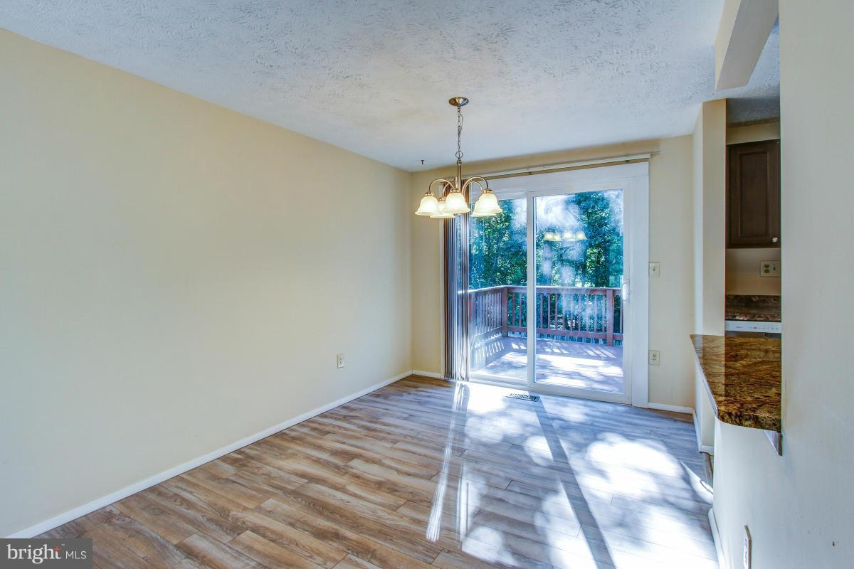 EMORY GROVE PARK - Residential