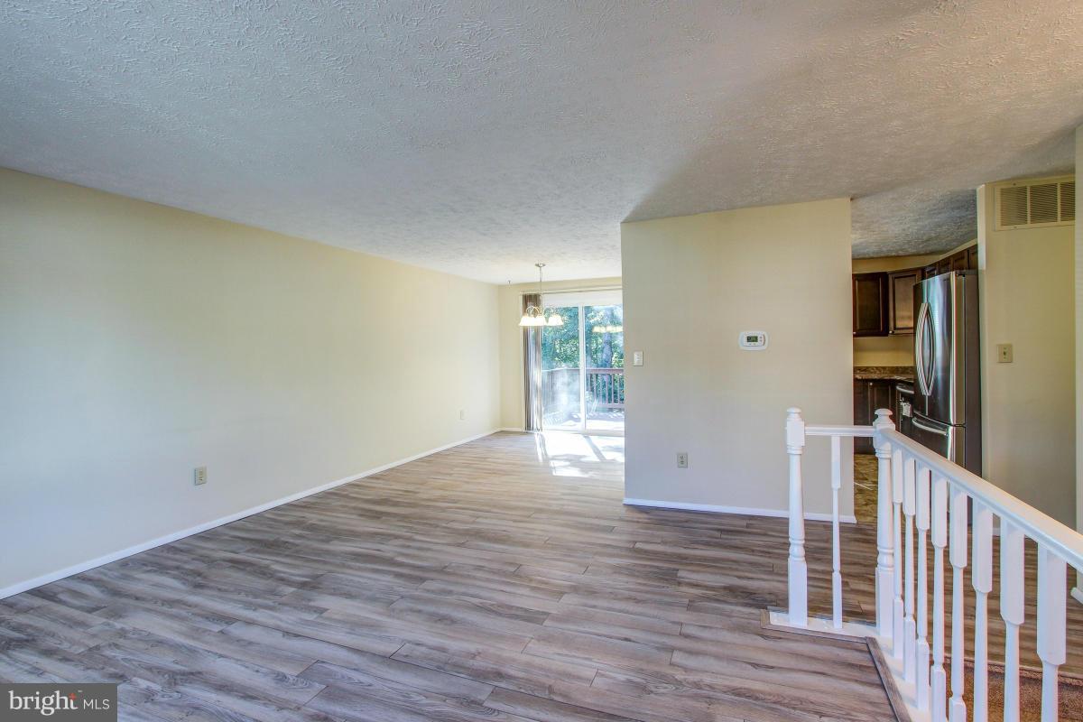 EMORY GROVE PARK - Residential