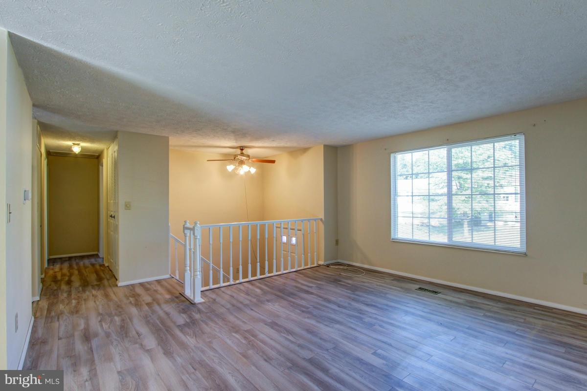 EMORY GROVE PARK - Residential
