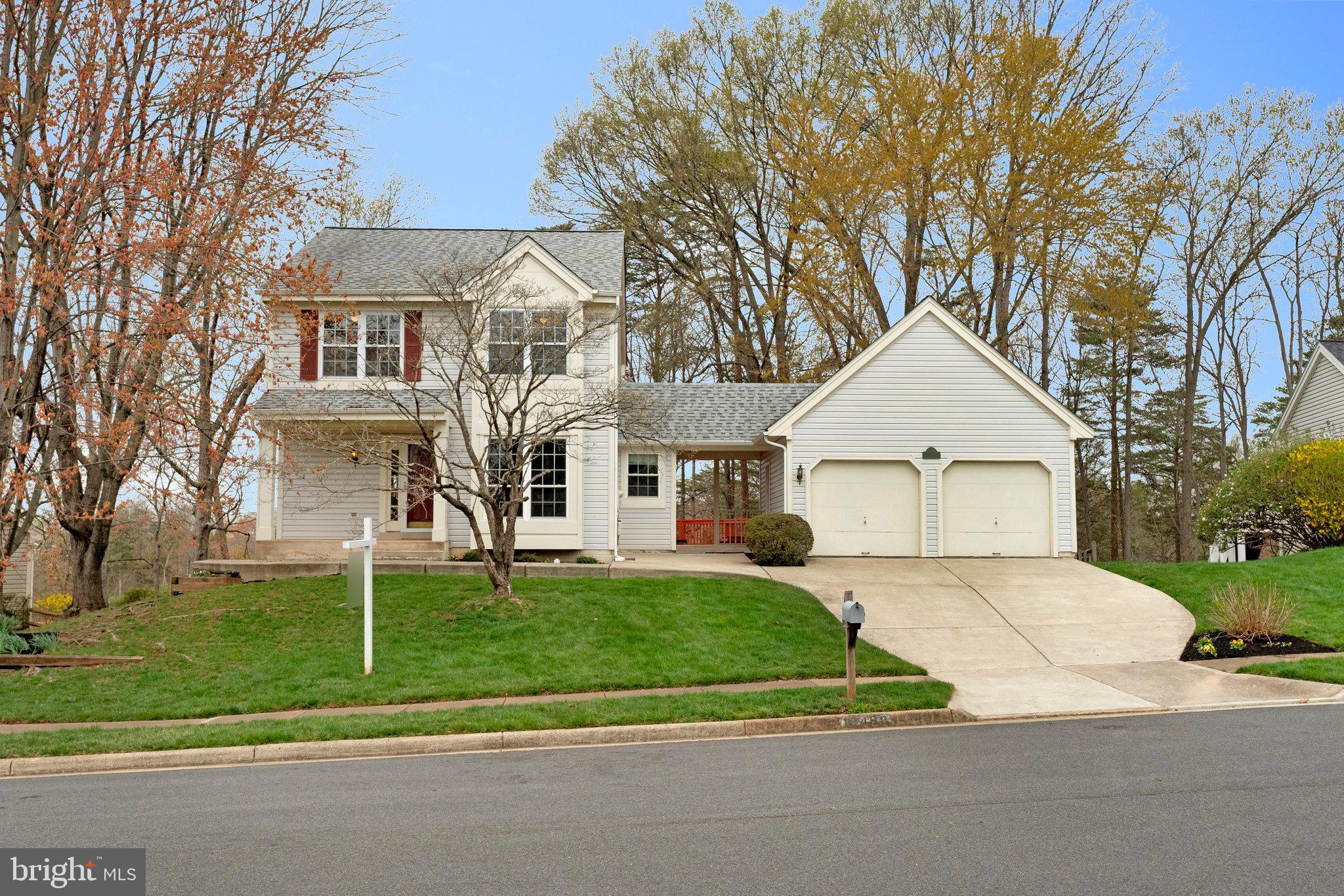 SPRING LAKE ESTATES WEST - Residential