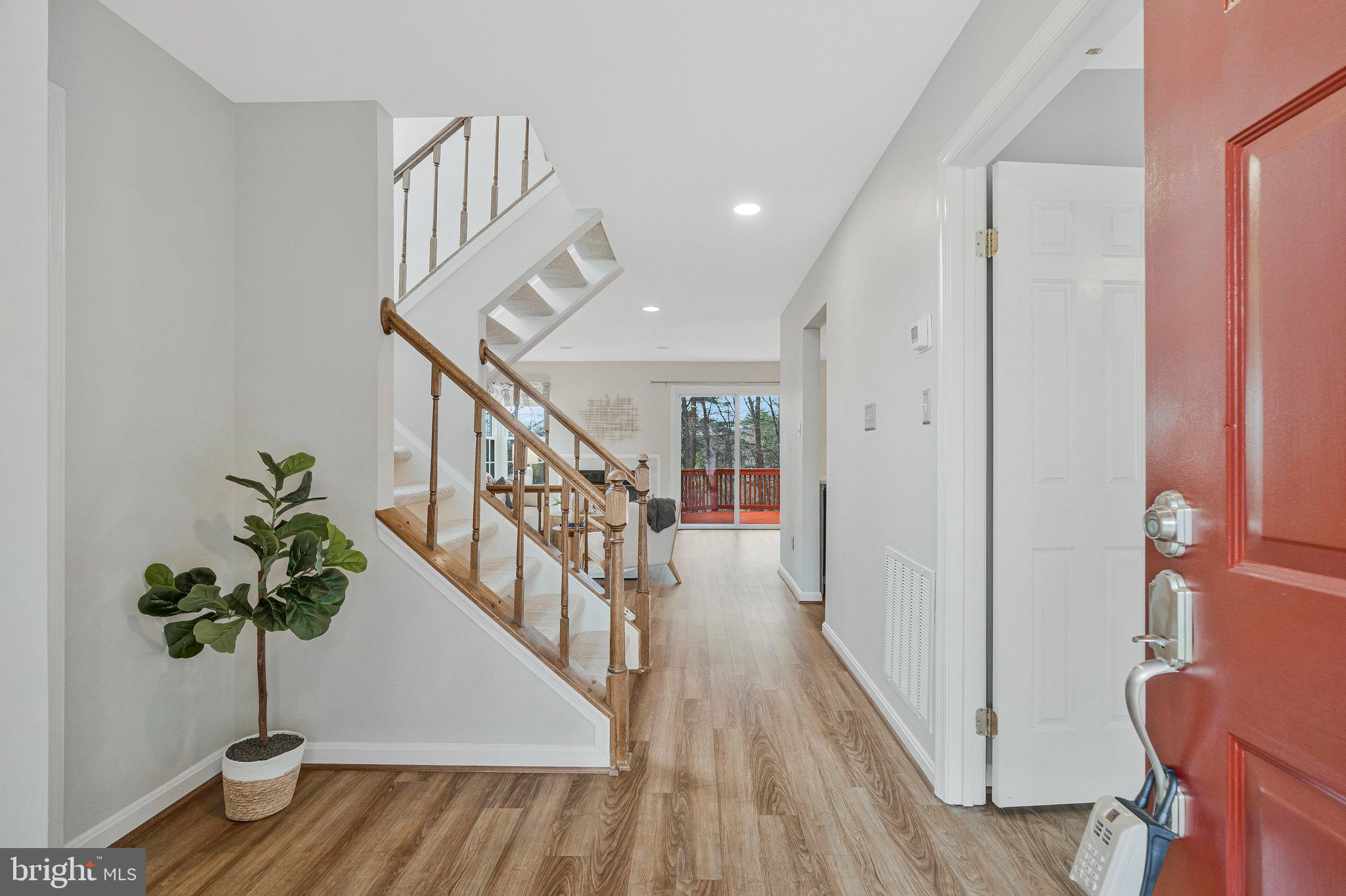SPRING LAKE ESTATES WEST - Residential