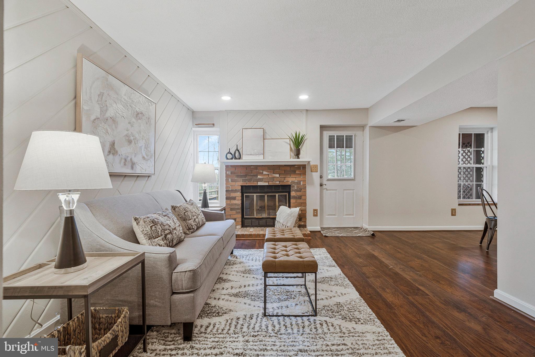 SPRING LAKE ESTATES WEST - Residential