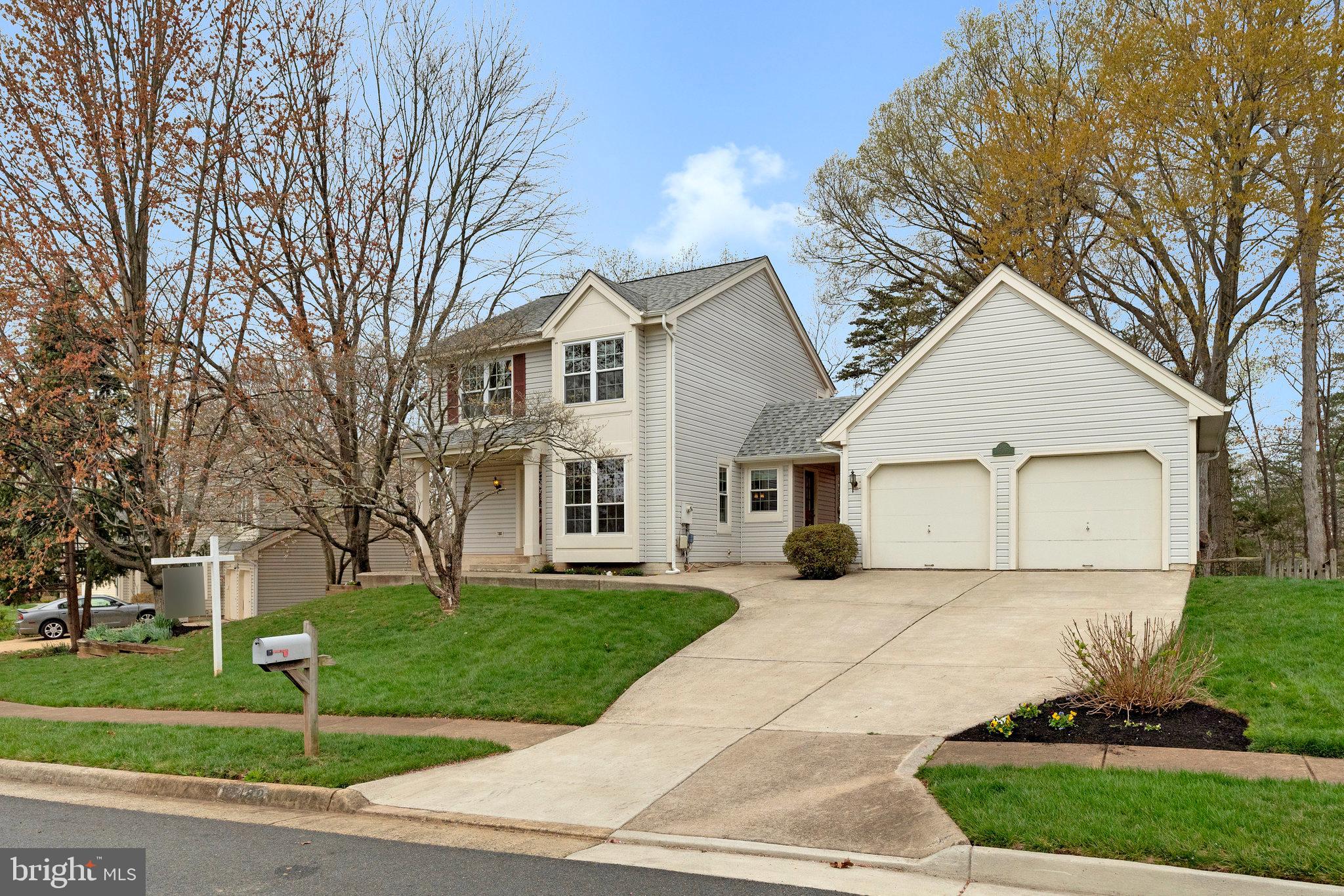 SPRING LAKE ESTATES WEST - Residential