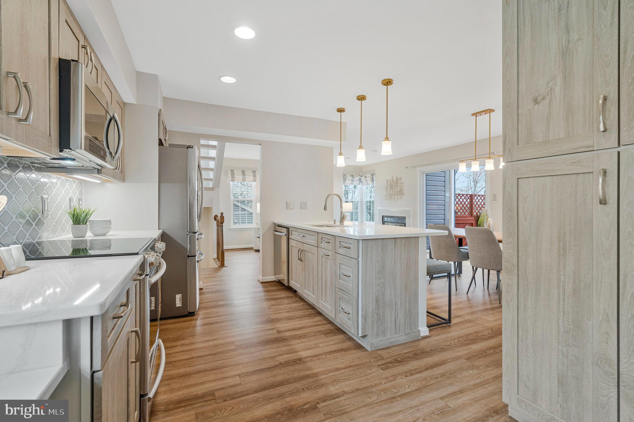 SPRING LAKE ESTATES WEST - Residential