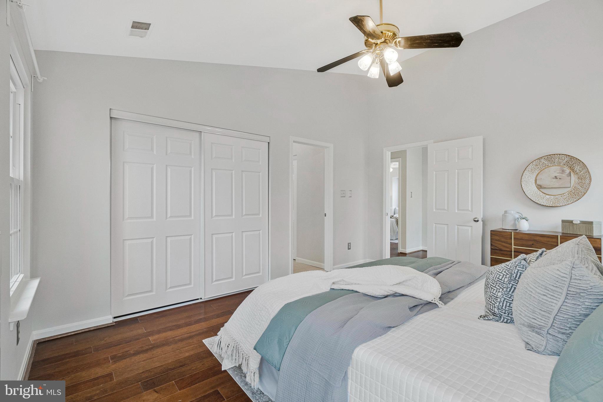 SPRING LAKE ESTATES WEST - Residential