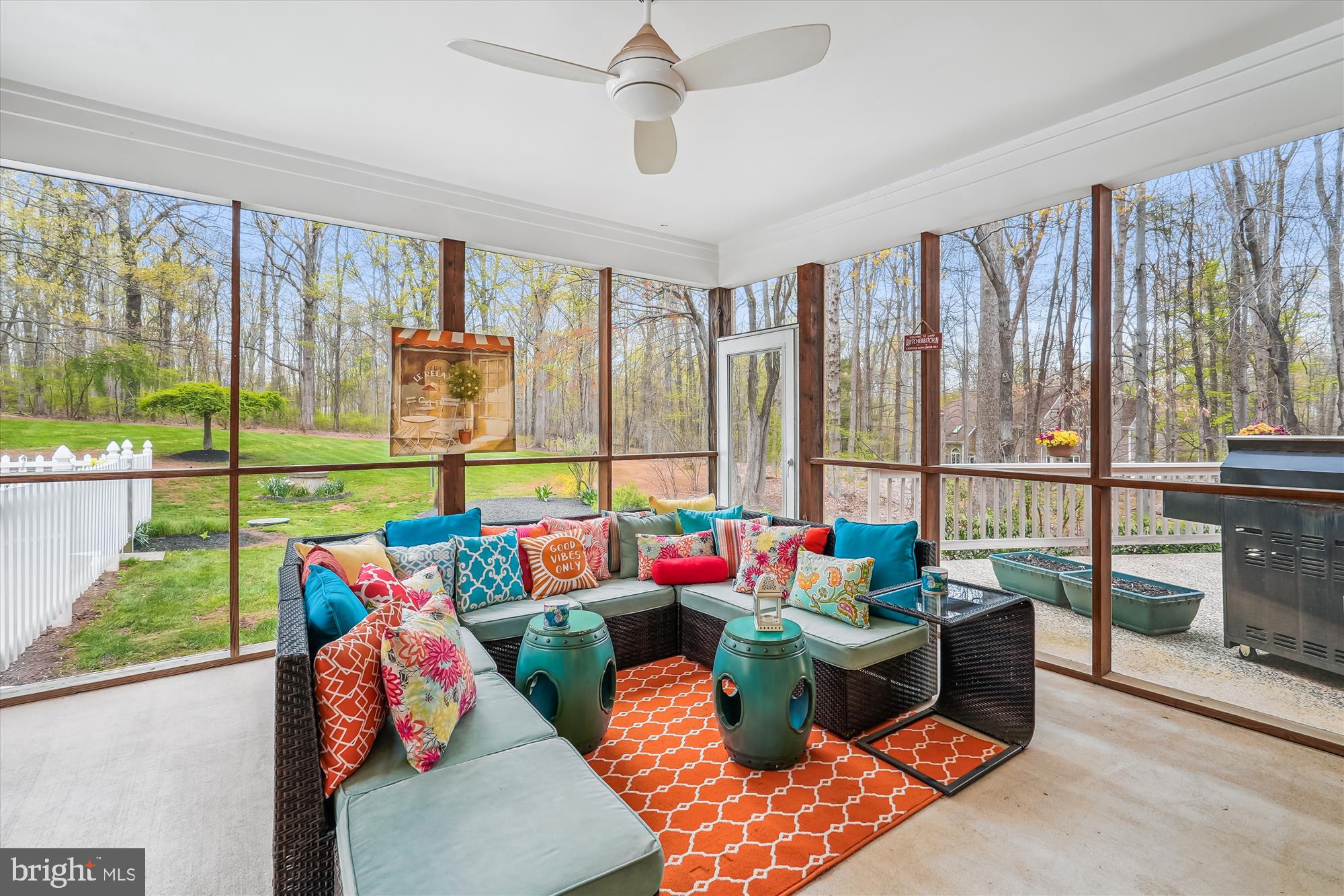 BIG WOODS - Residential
