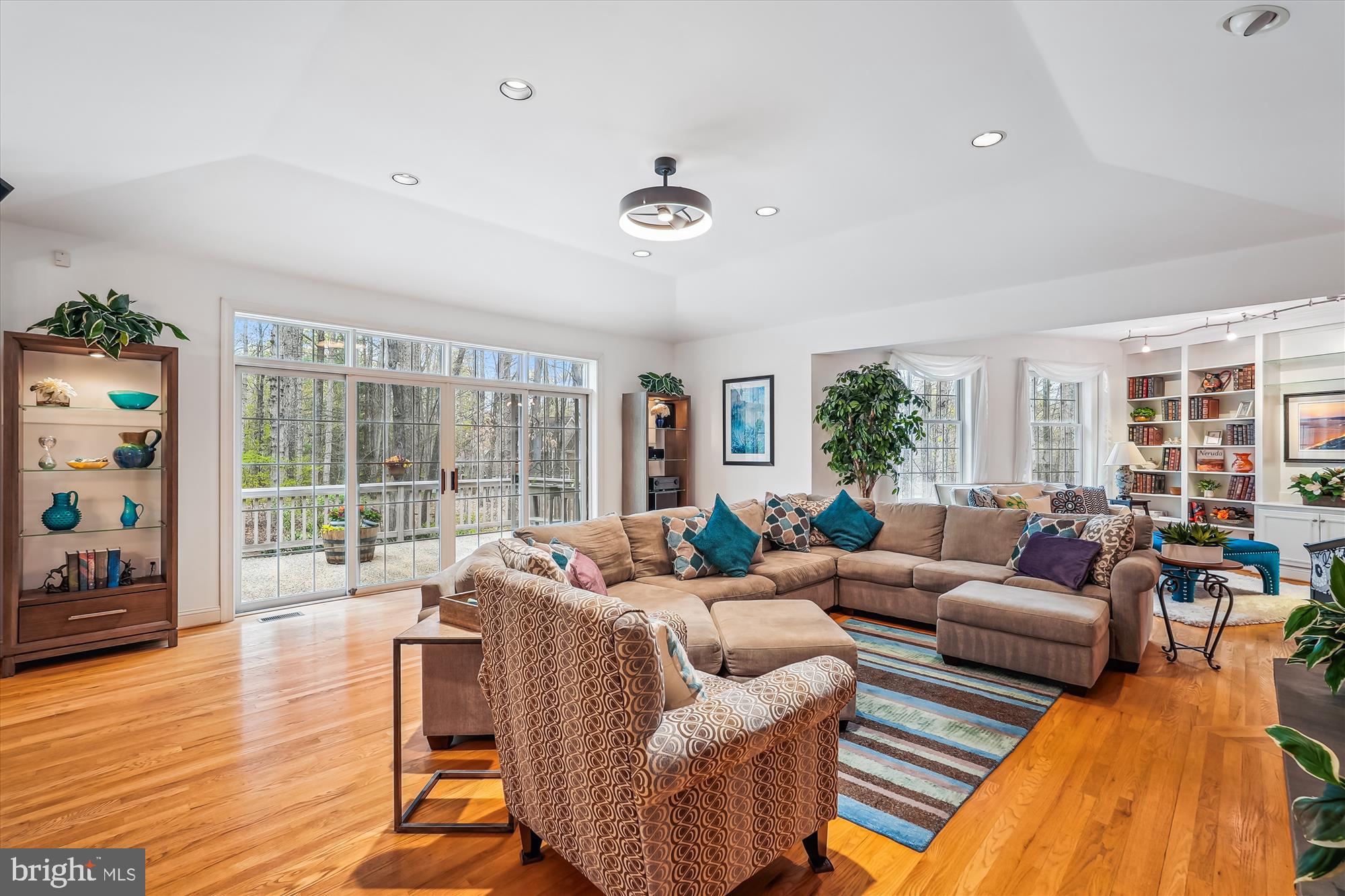 BIG WOODS - Residential