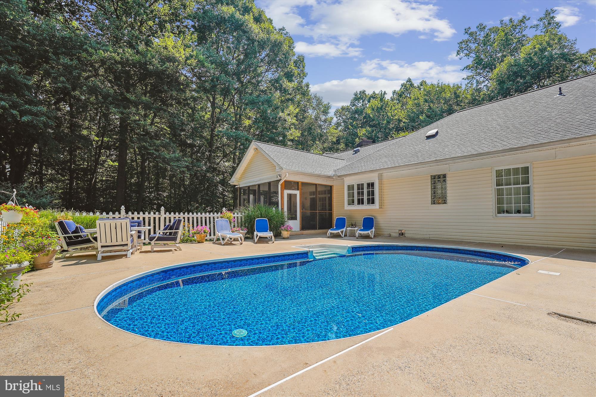 BIG WOODS - Residential