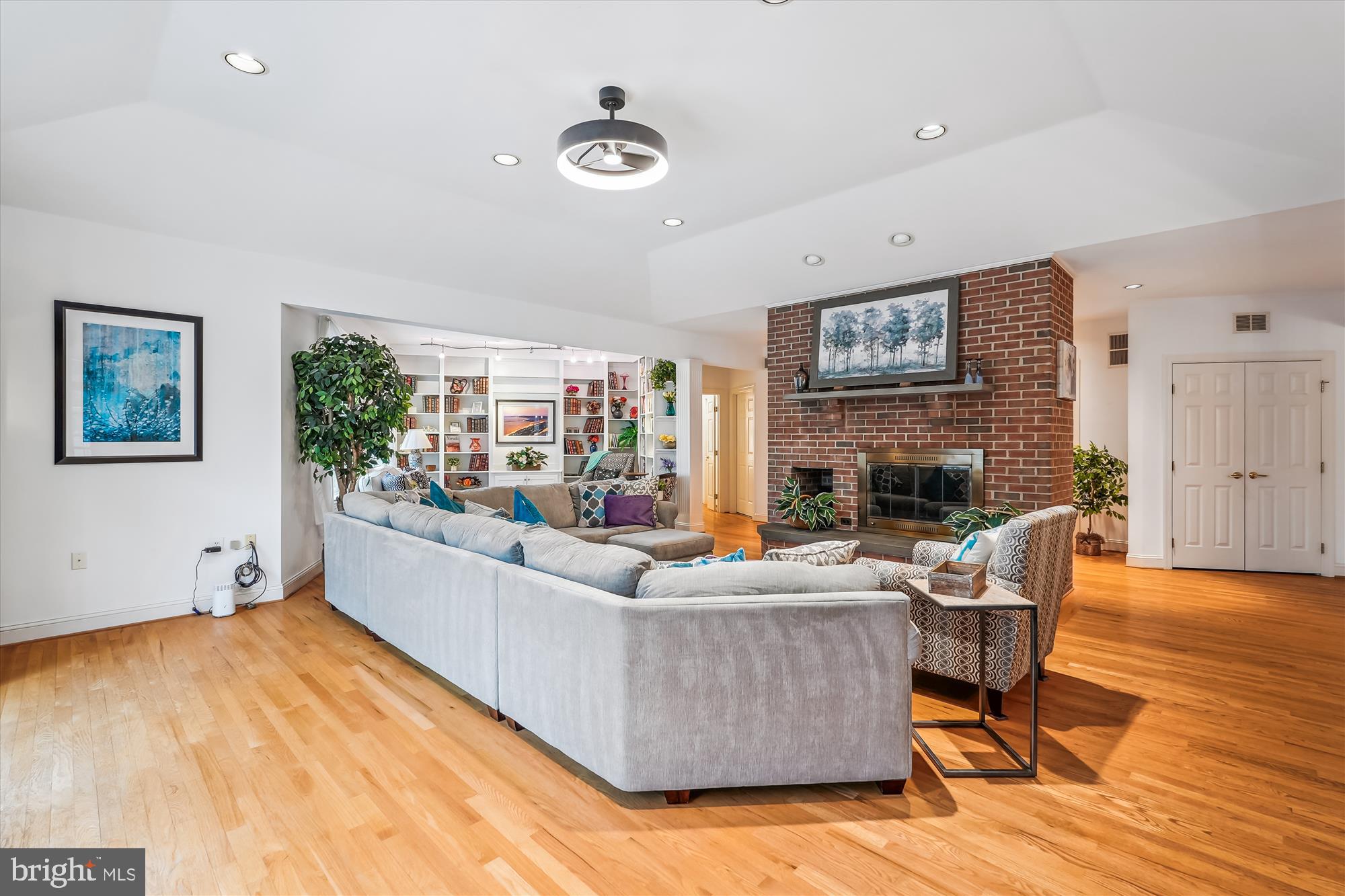BIG WOODS - Residential
