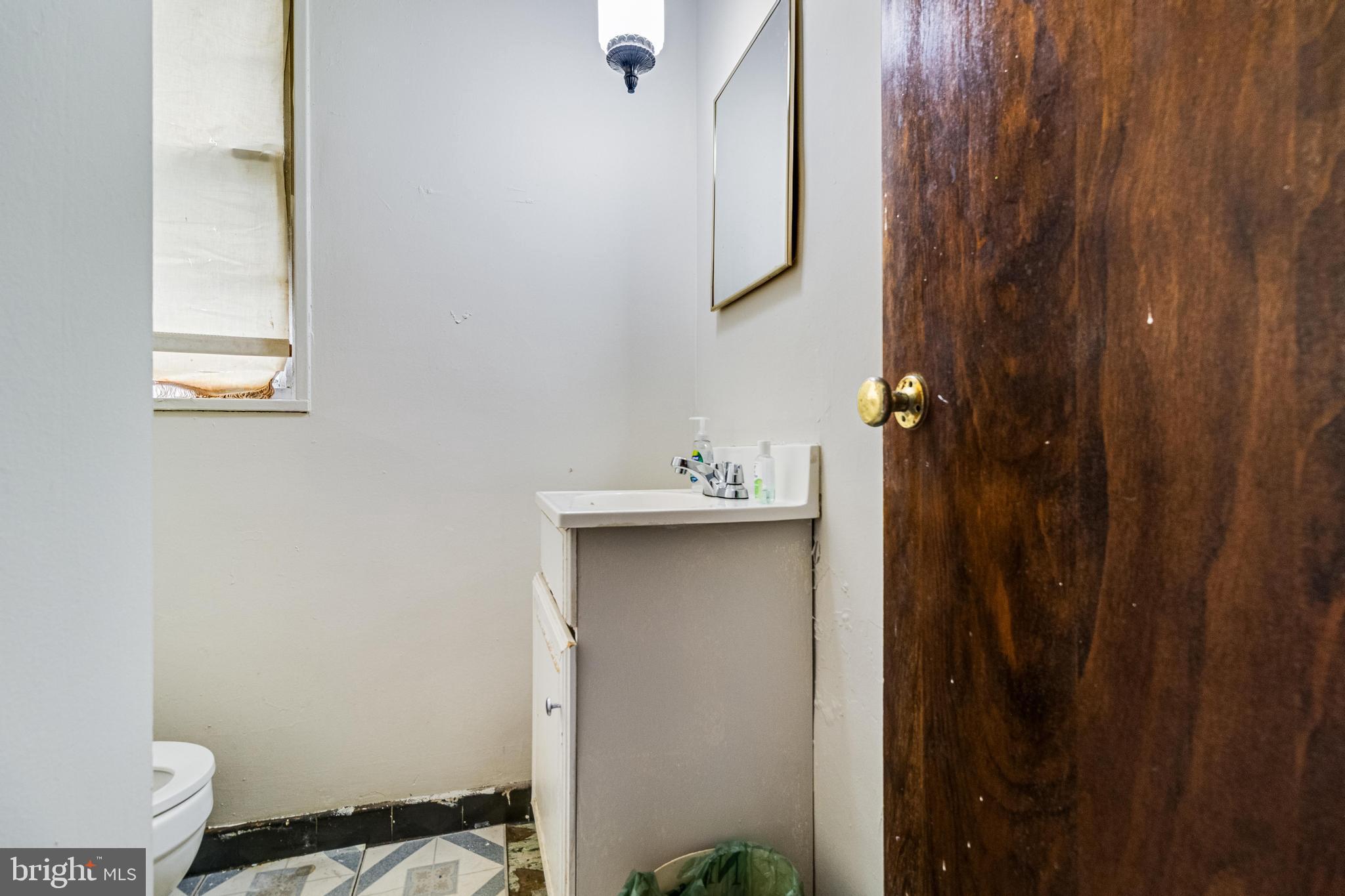 HILLCREST HEIGHTS - Residential