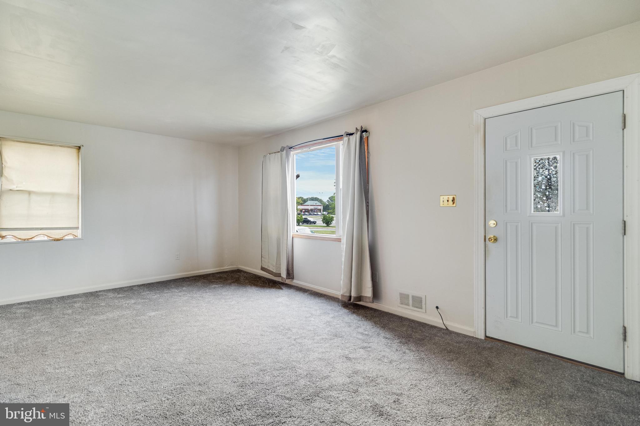 HILLCREST HEIGHTS - Residential