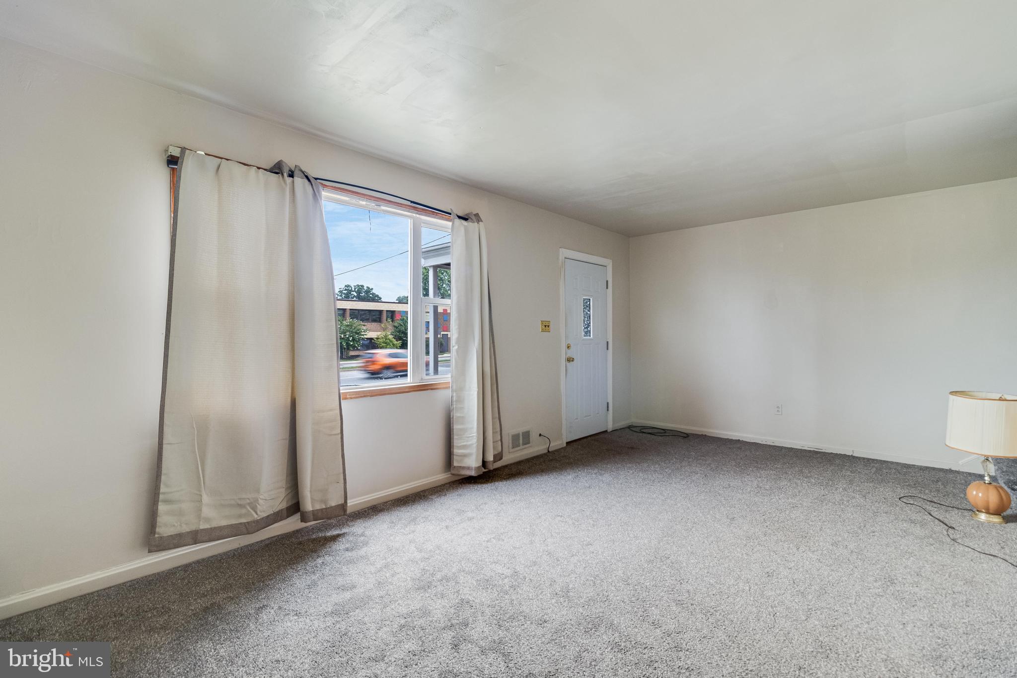 HILLCREST HEIGHTS - Residential