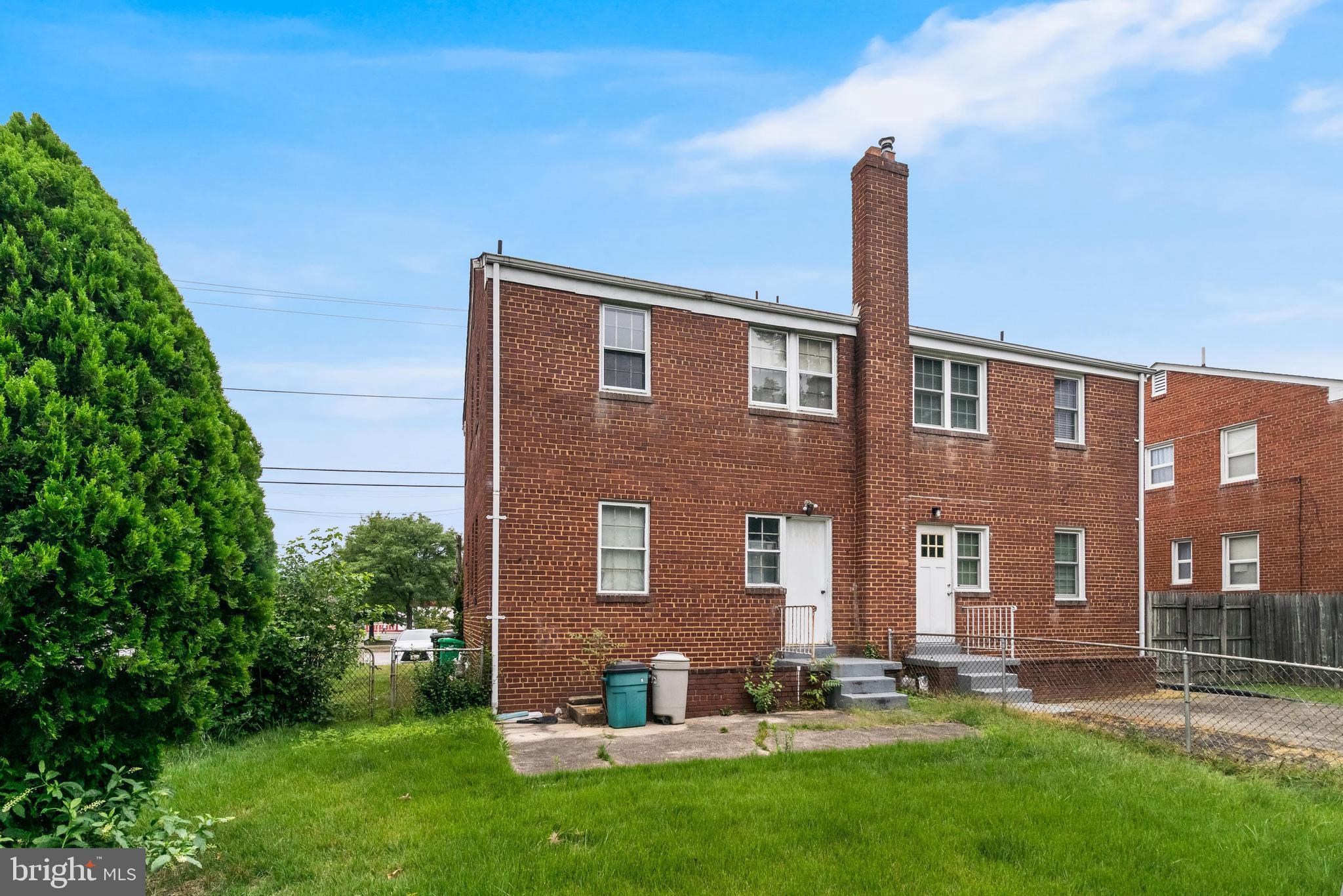 HILLCREST HEIGHTS - Residential