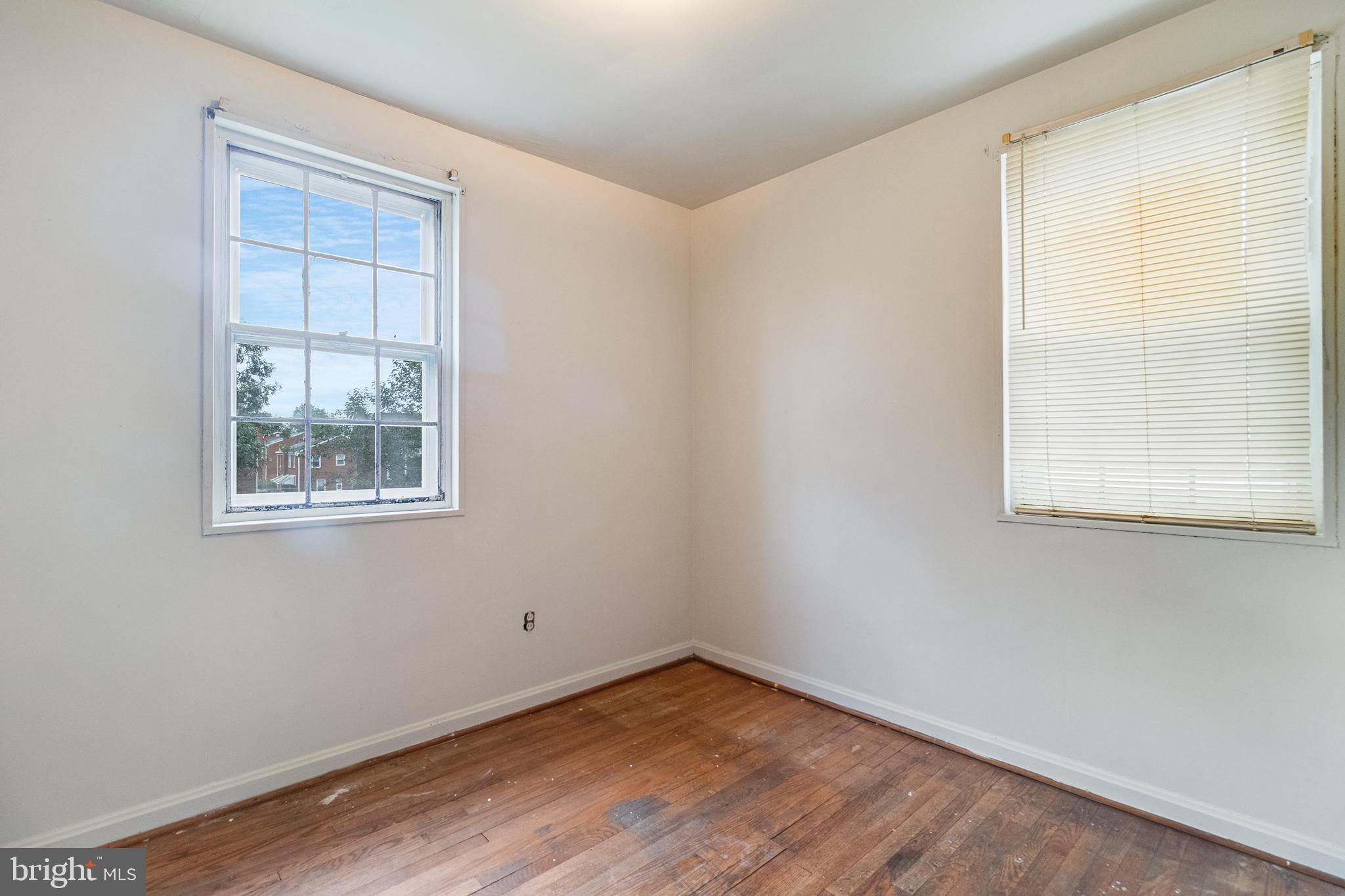 HILLCREST HEIGHTS - Residential