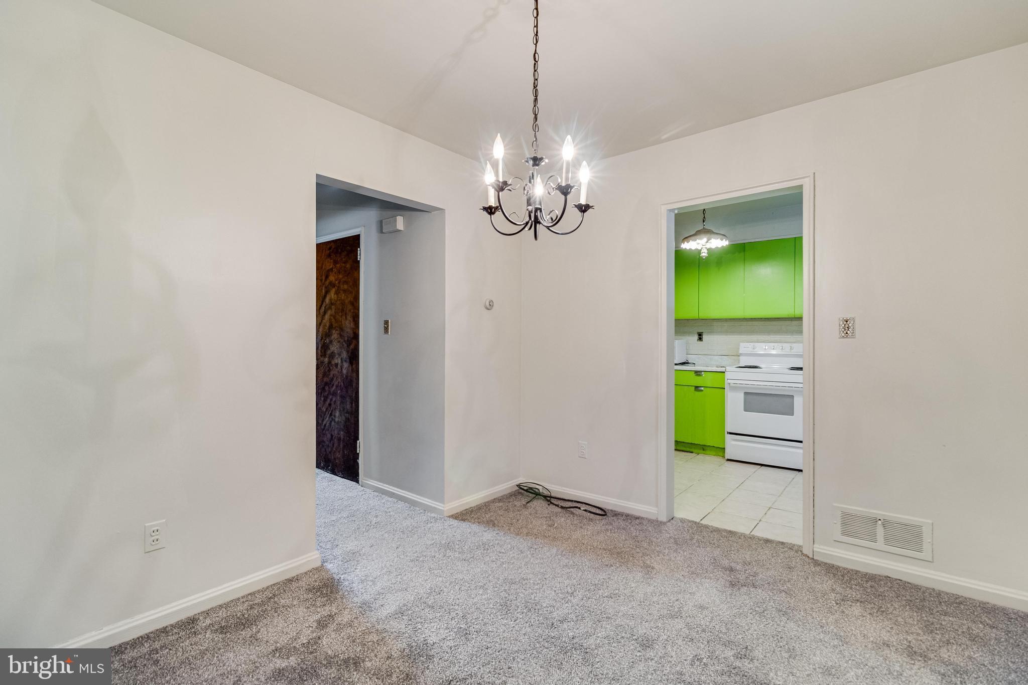 HILLCREST HEIGHTS - Residential