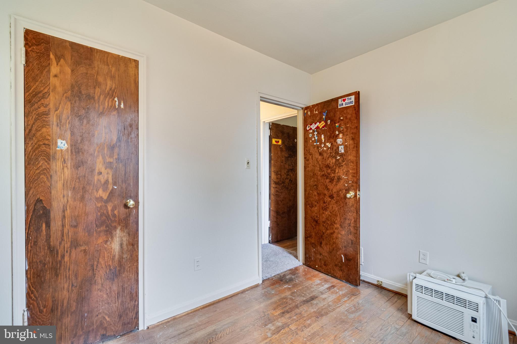 HILLCREST HEIGHTS - Residential