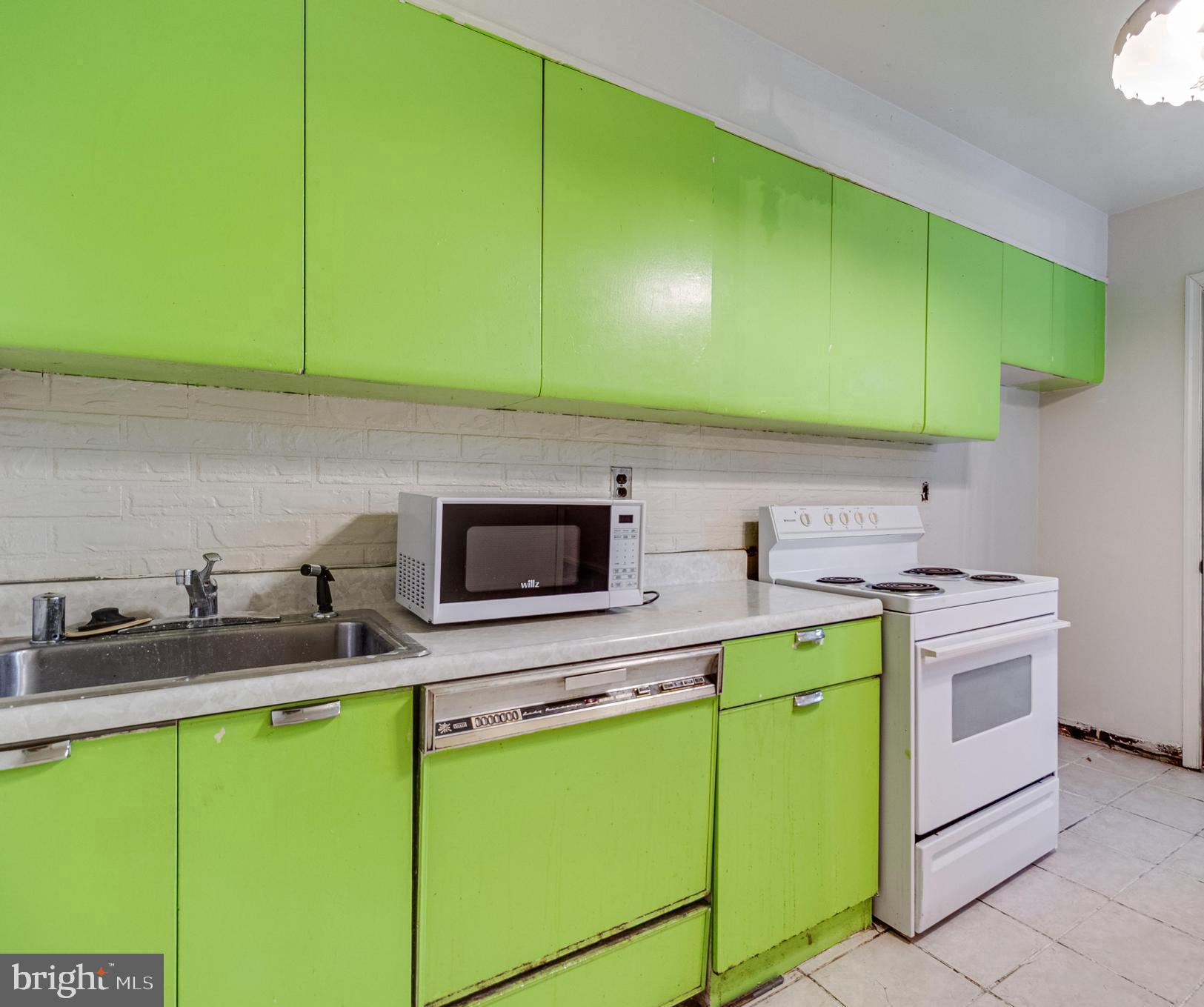 HILLCREST HEIGHTS - Residential