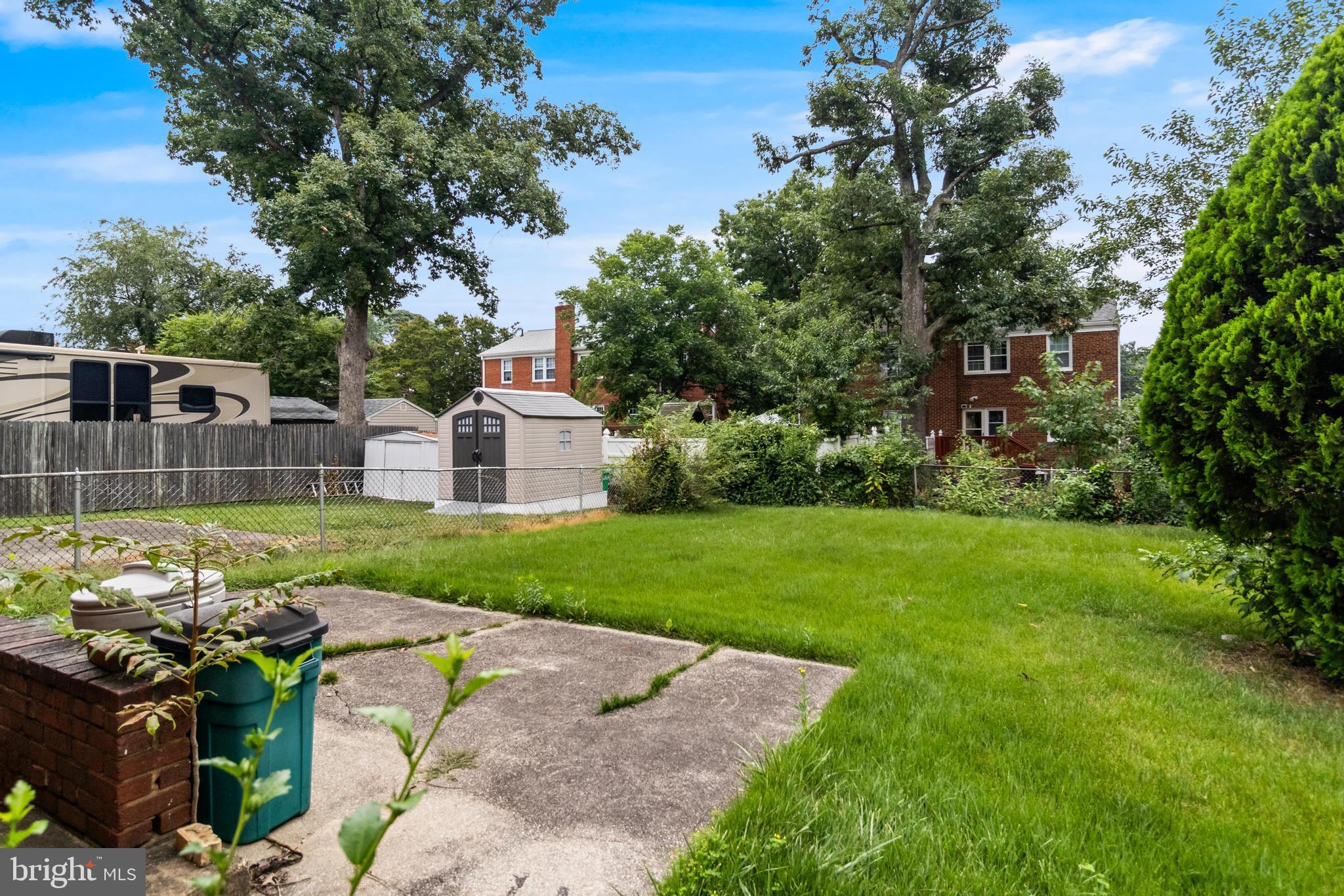 HILLCREST HEIGHTS - Residential