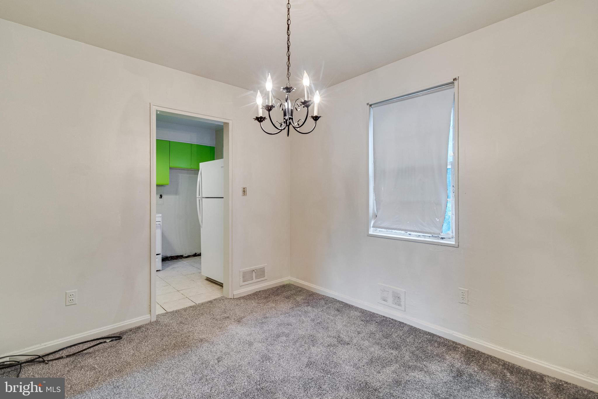 HILLCREST HEIGHTS - Residential