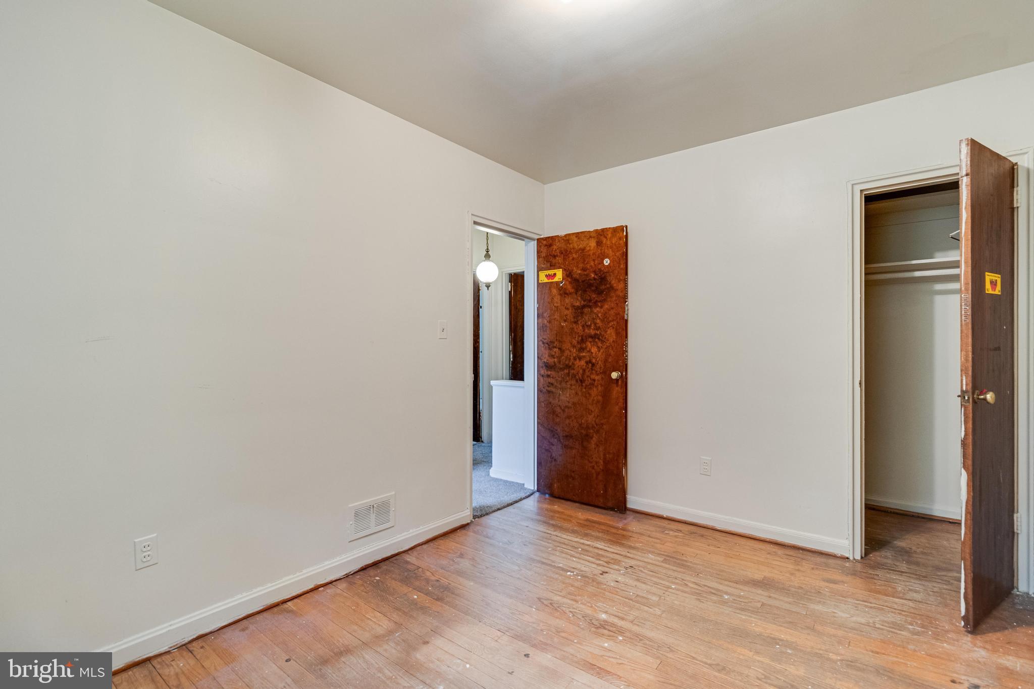HILLCREST HEIGHTS - Residential