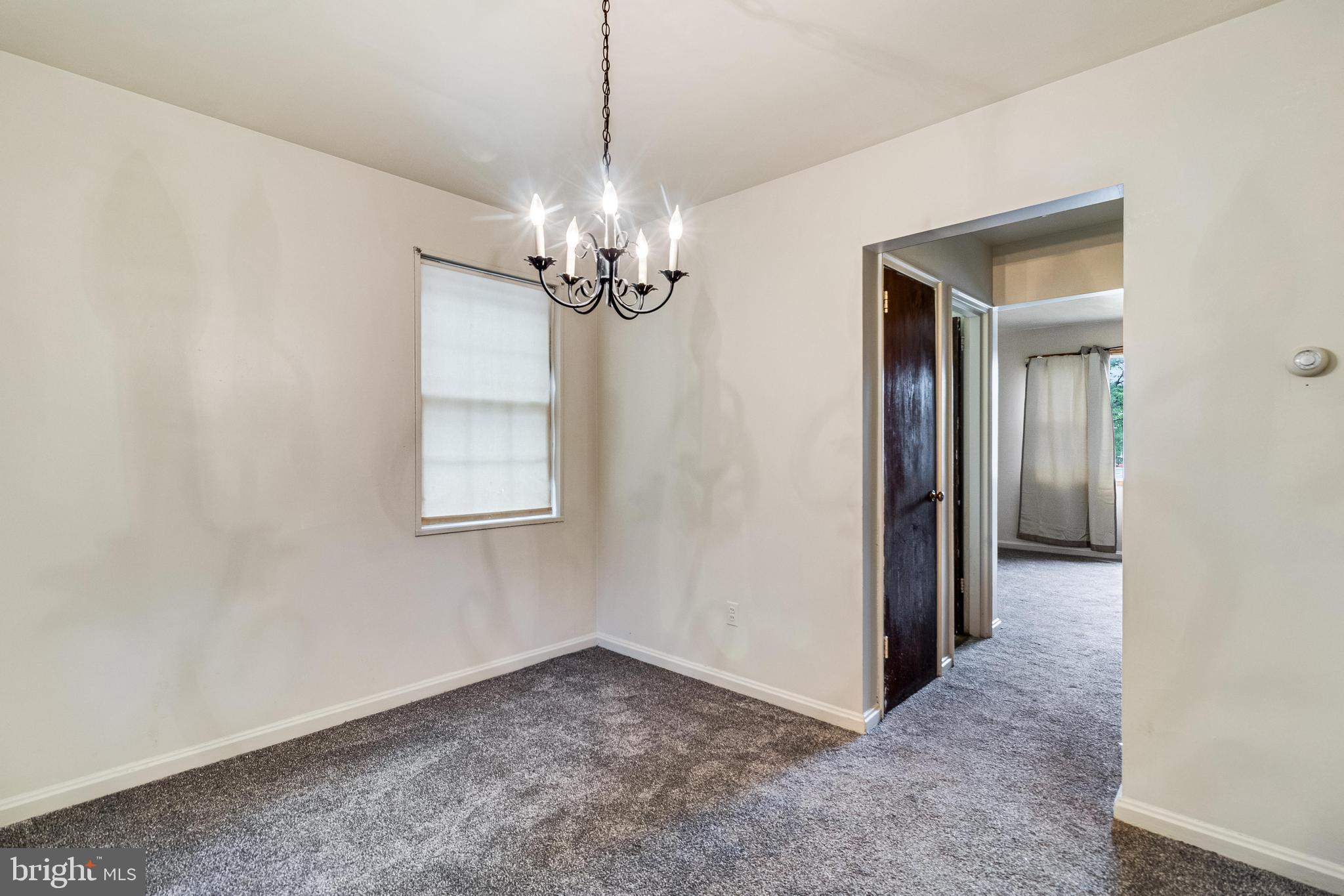 HILLCREST HEIGHTS - Residential