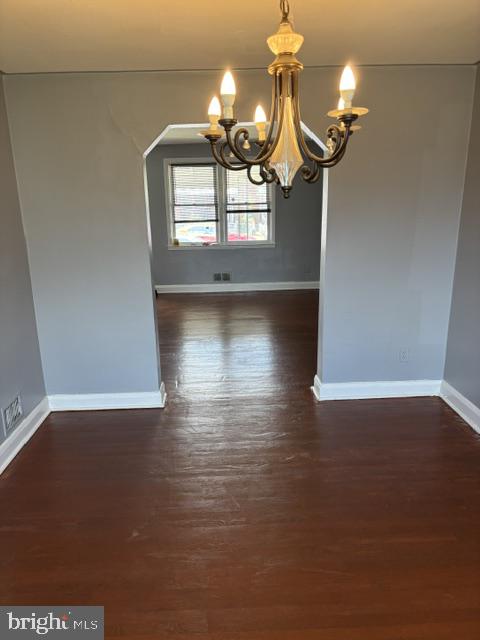 ARLINGTON - Residential