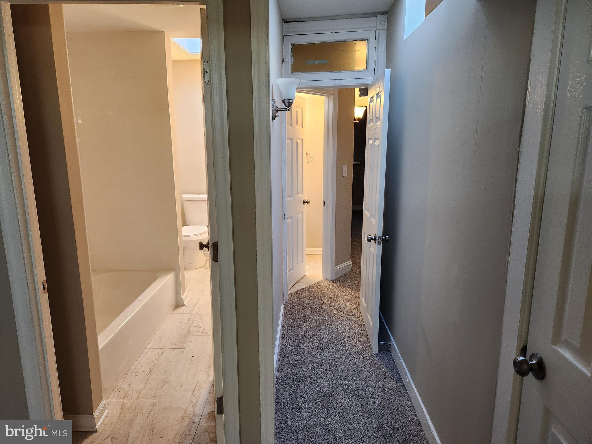 ELWOOD PARK - Residential
