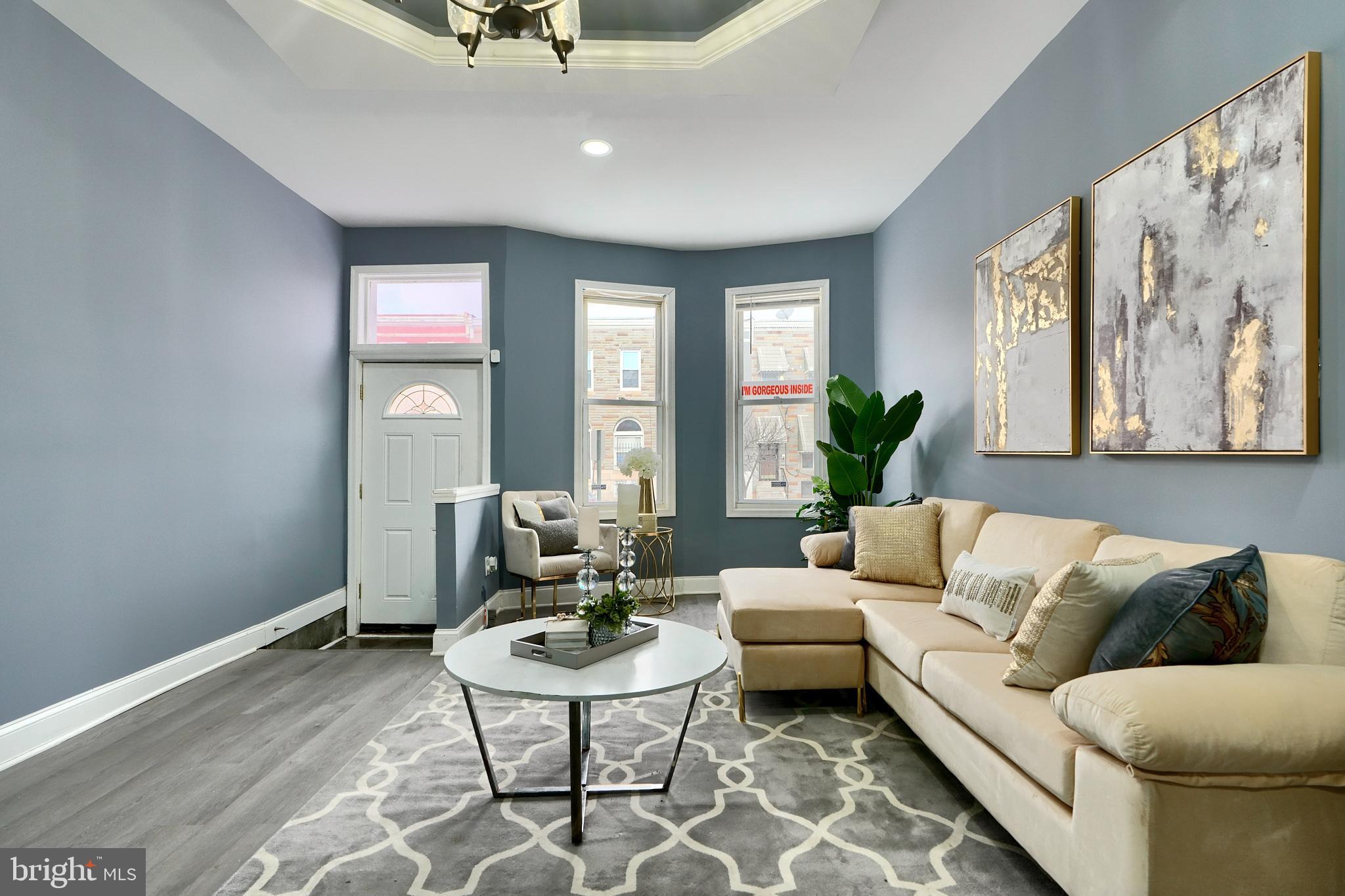 CLIFTON - Residential