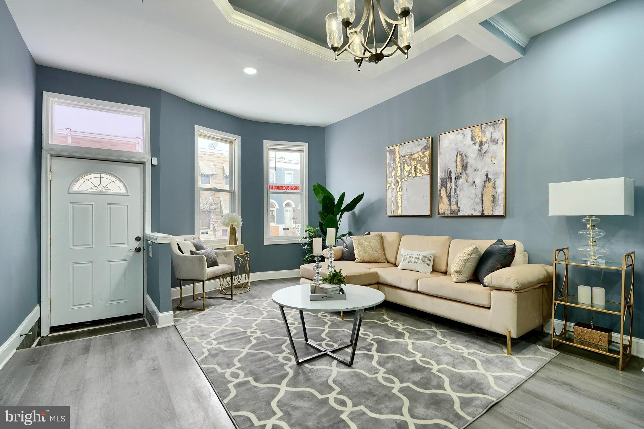 CLIFTON - Residential