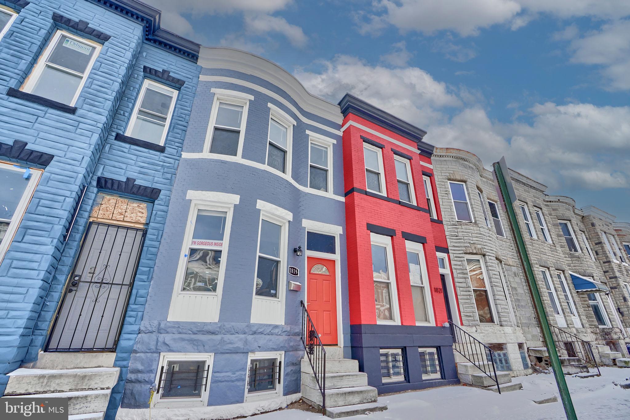 CLIFTON - Residential
