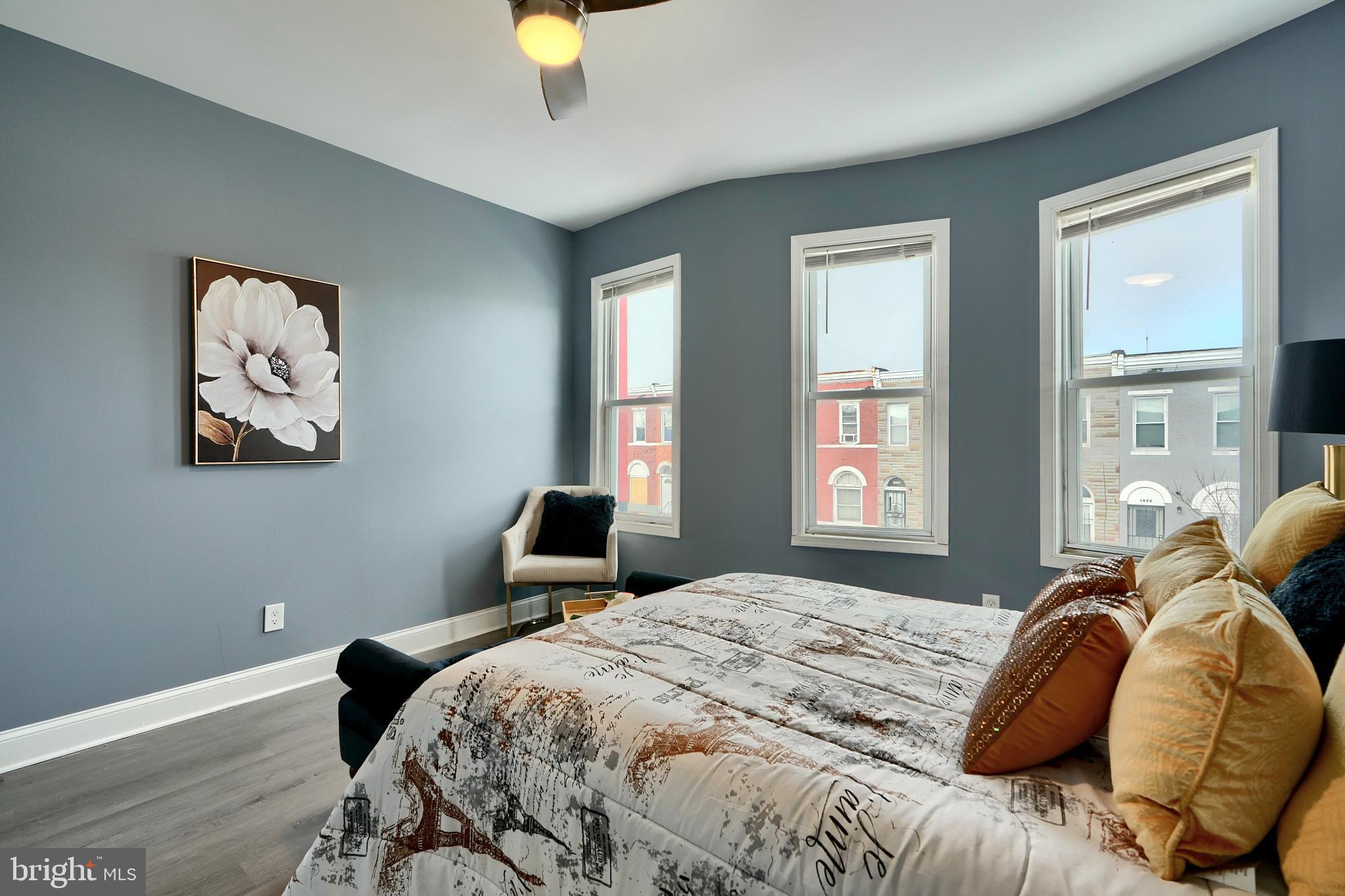 CLIFTON - Residential