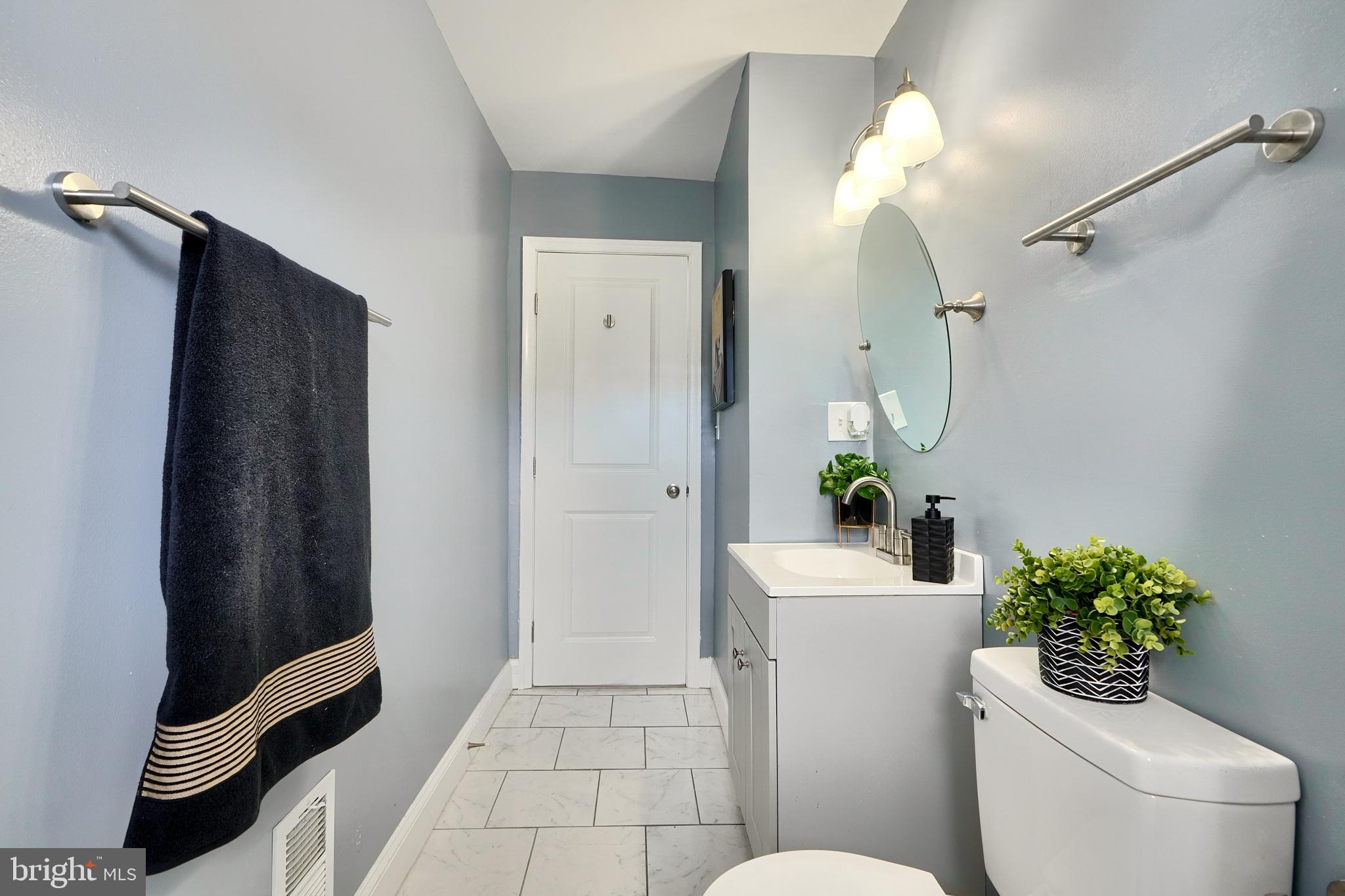 CLIFTON - Residential