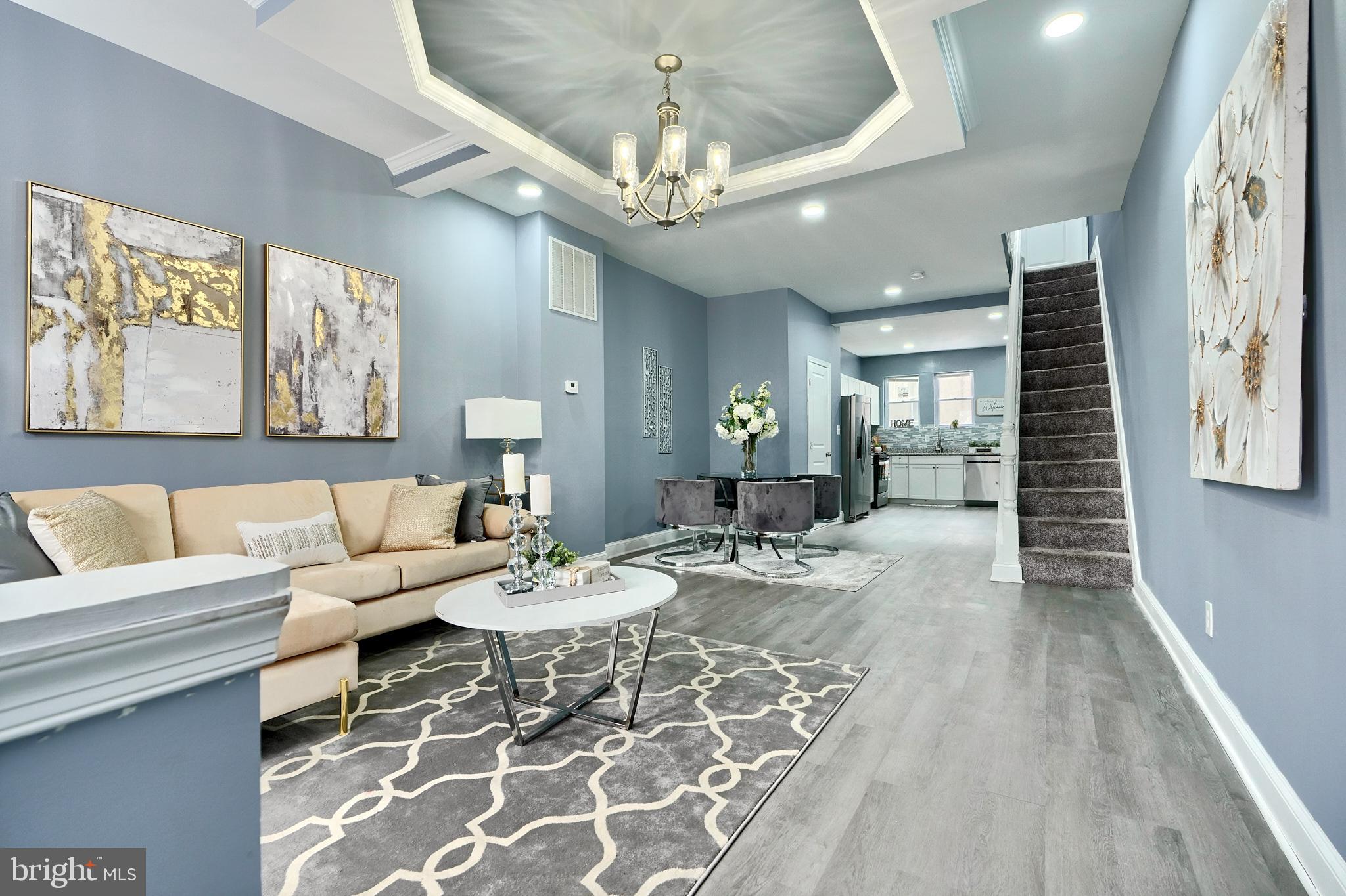 CLIFTON - Residential
