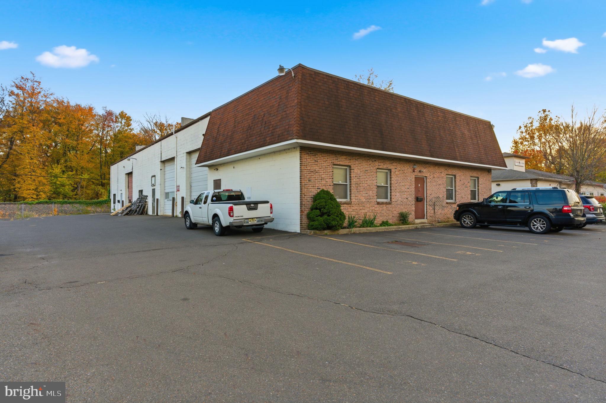 Incredible opportunity to own a fully loaded commercial building and business package. This 6,650 square foot property features high ceilings and three large drive-in bays, with two bays connected for seamless operations and flexibility. Zoned PI (Planned Industrial), the building accommodates a wide variety of uses including light manufacturing, warehouse/distribution, automotive, or contractor services.
The property offers ample on-site parking, wide drive areas, and excellent access for trucks and deliveries. What makes this offering unique is the option to purchase the building, the established business, or both together for a complete turnkey operation. The existing business is fully operational and equipped with all the infrastructure, tools, and systems in place for immediate success—perfect for an owner-operator looking to walk into a thriving setup or an investor seeking an income-producing asset.
With its prime location, functional layout, and multiple paths to ownership, this property presents a rare chance to acquire a building and business that are ready to perform from day one. High ceilings, drive-in bays, and a well-maintained facility make this an ideal fit for a variety of professional and industrial uses. The hard work has already been done—this one is move-in, plug-in, and start earning.