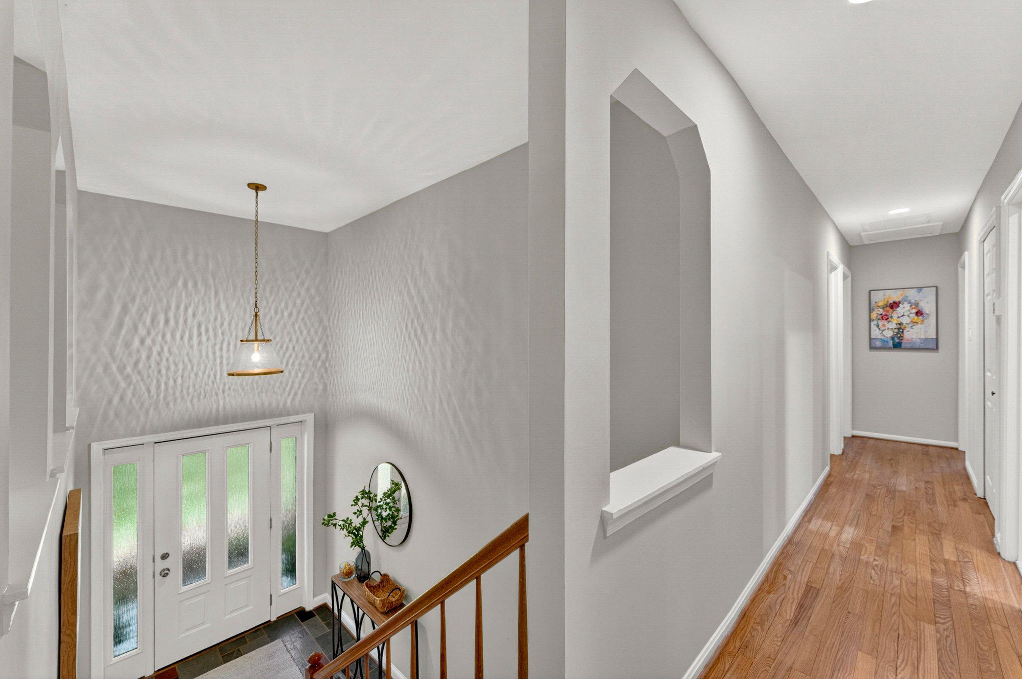 CRESCENT HILLS ESTATES - Residential