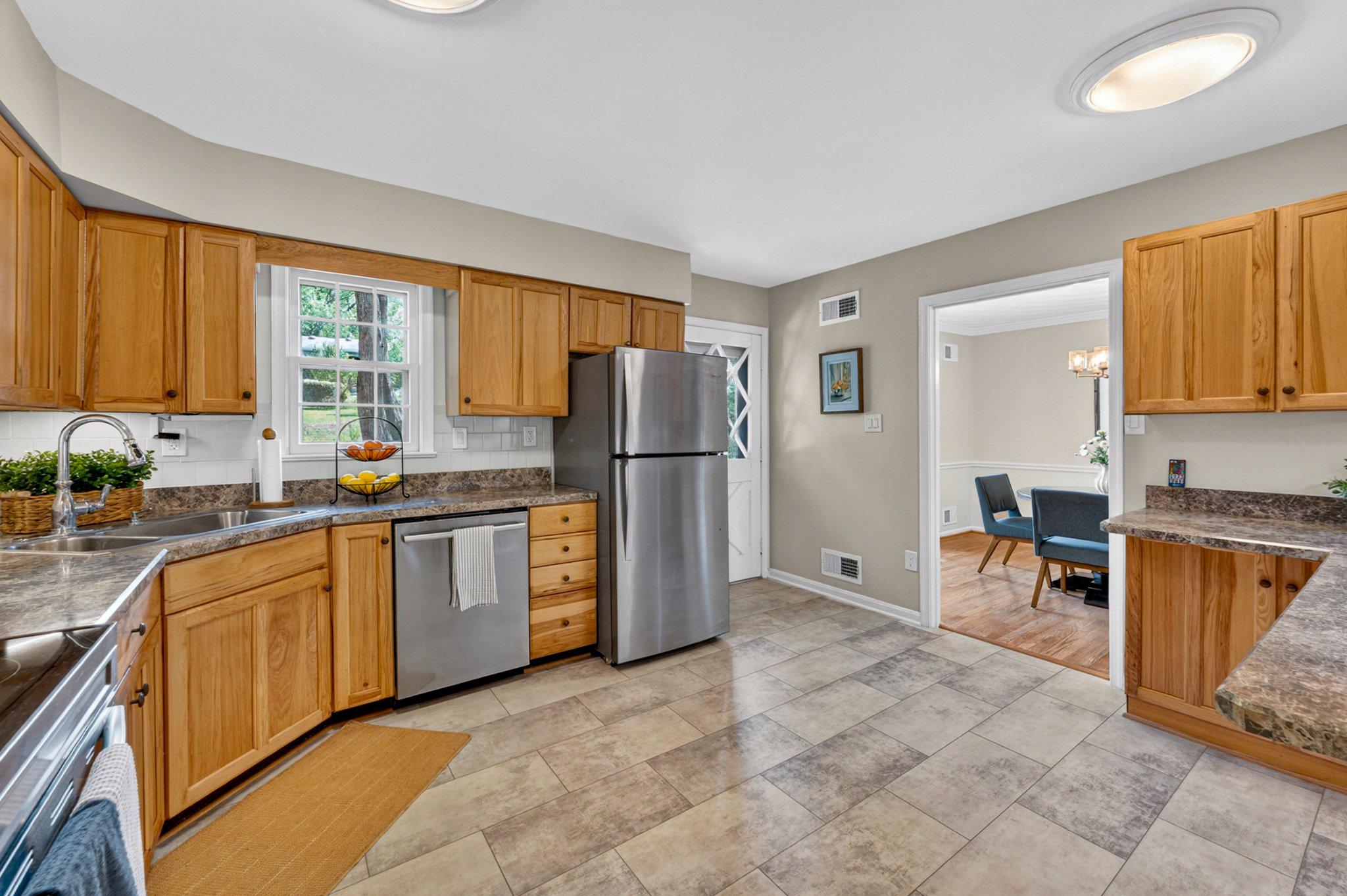 CRESCENT HILLS ESTATES - Residential
