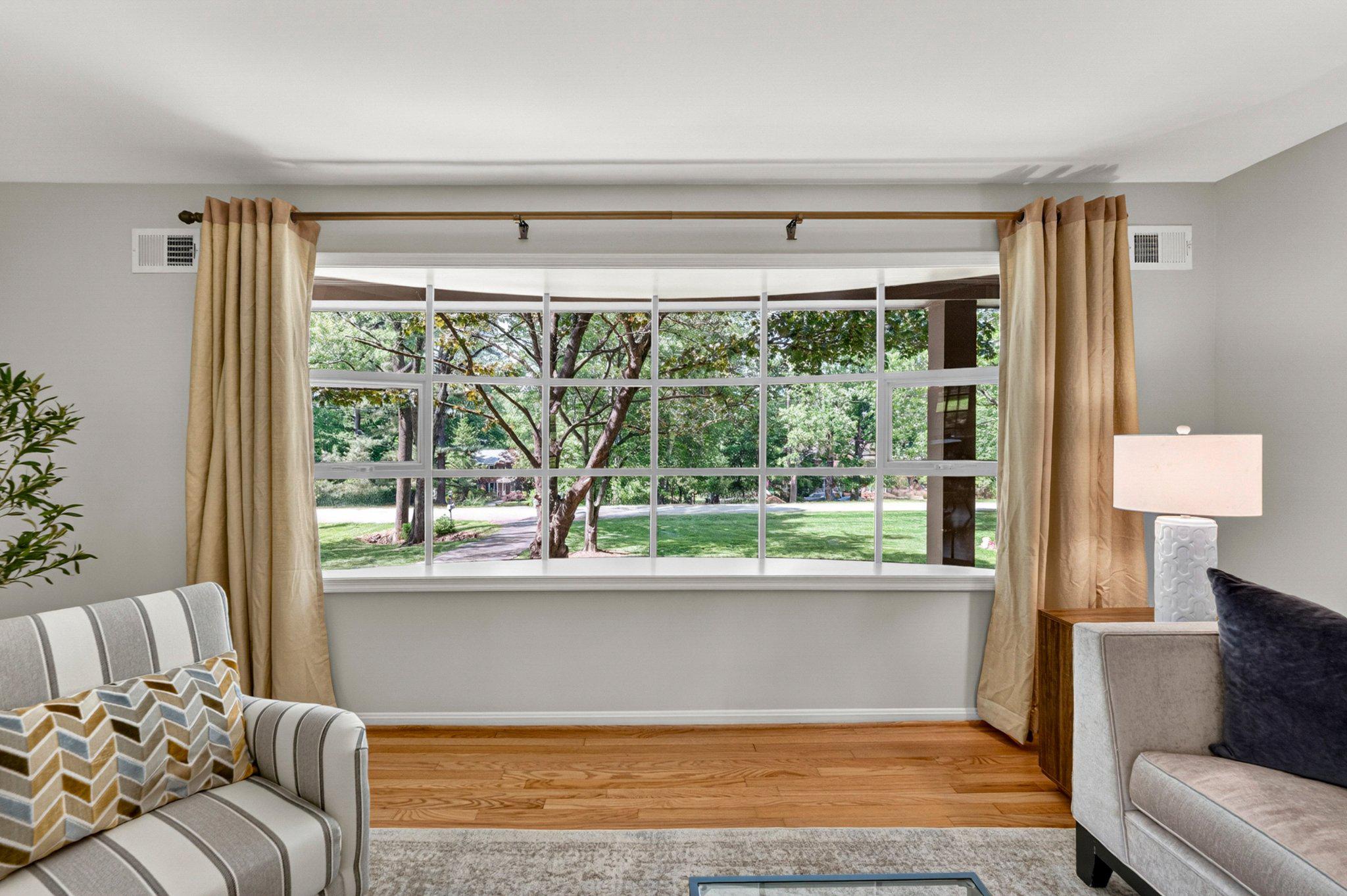 CRESCENT HILLS ESTATES - Residential