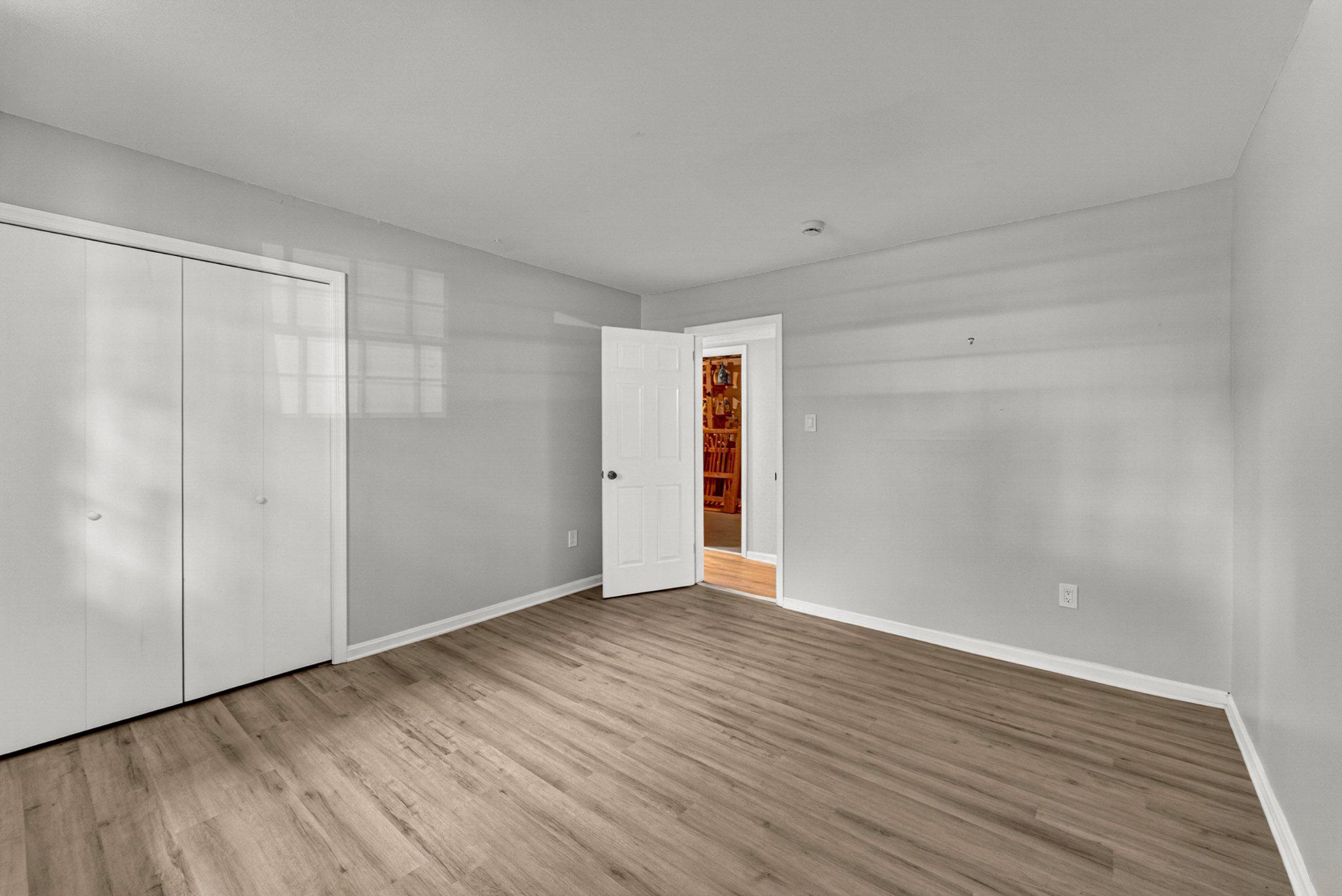 CRESCENT HILLS ESTATES - Residential