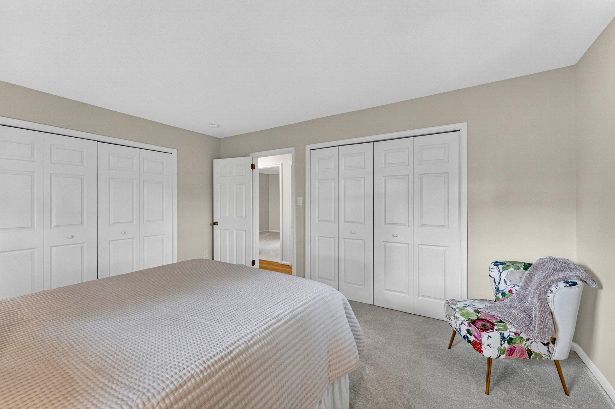 CRESCENT HILLS ESTATES - Residential