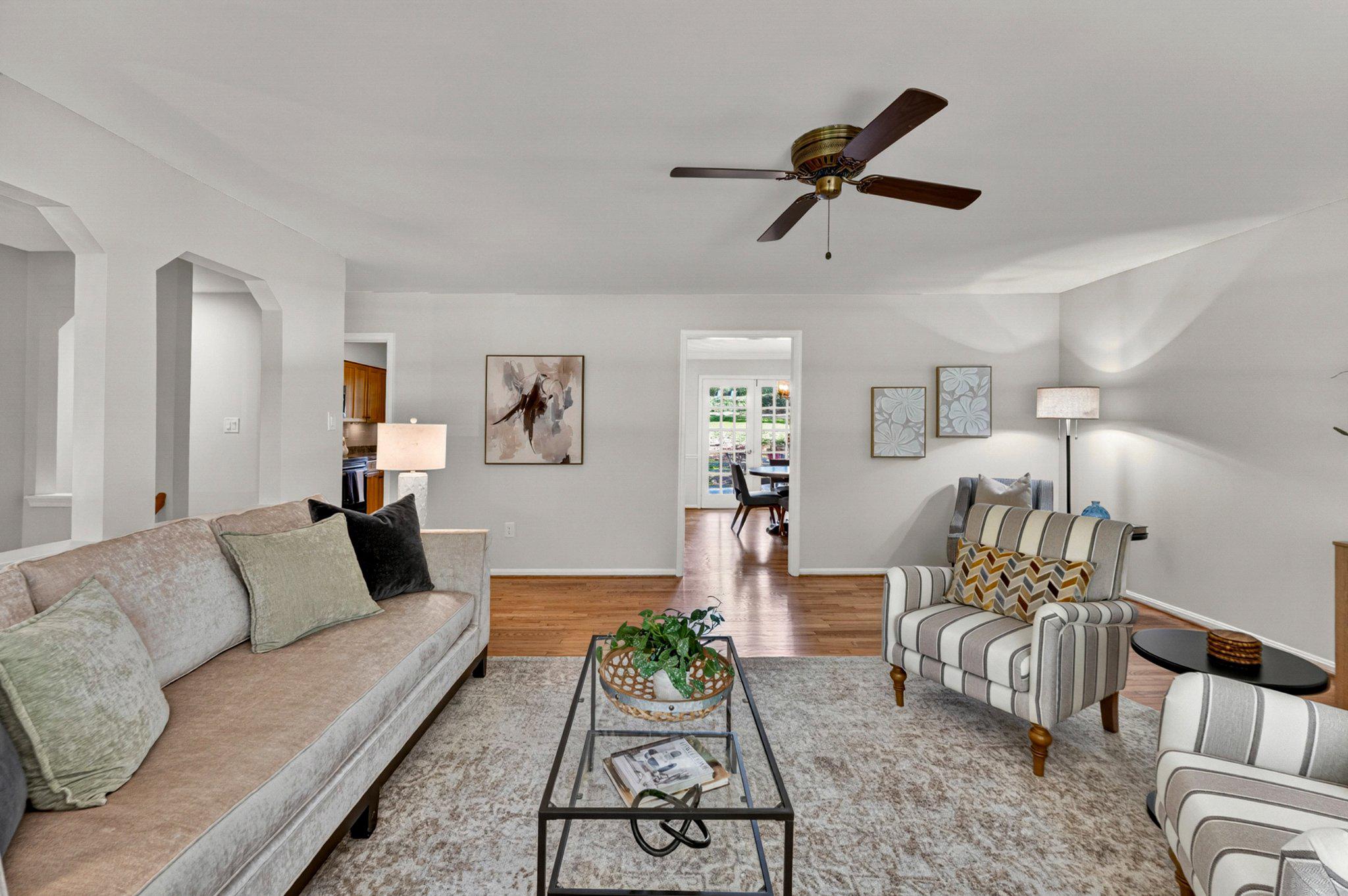 CRESCENT HILLS ESTATES - Residential