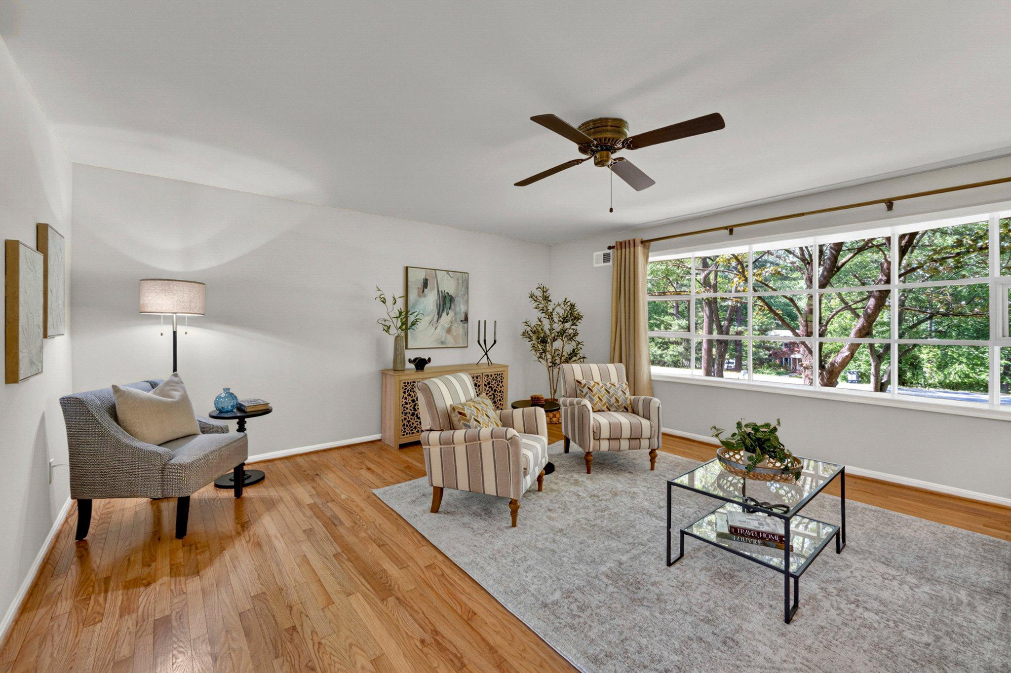 CRESCENT HILLS ESTATES - Residential