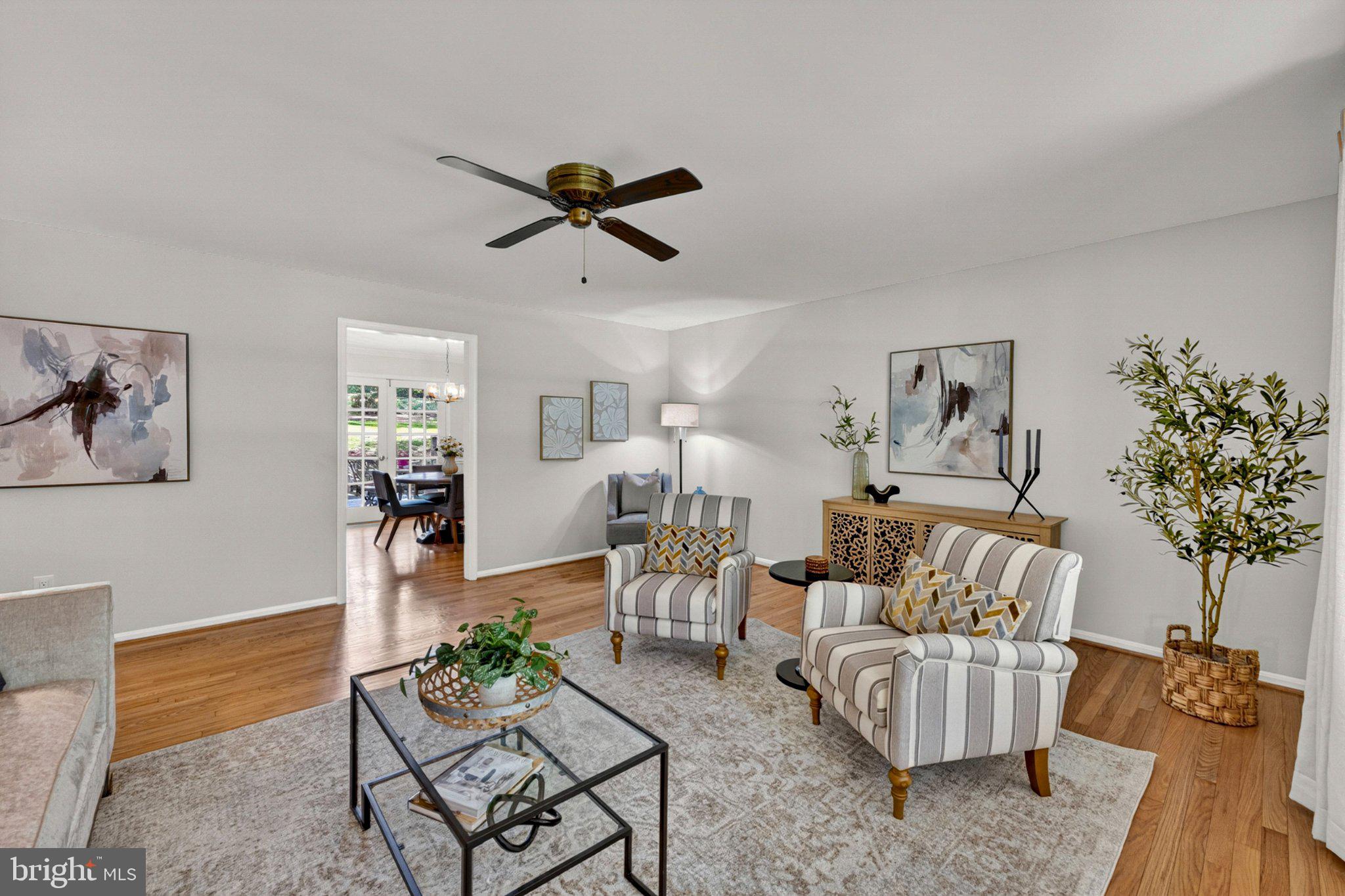 CRESCENT HILLS ESTATES - Residential