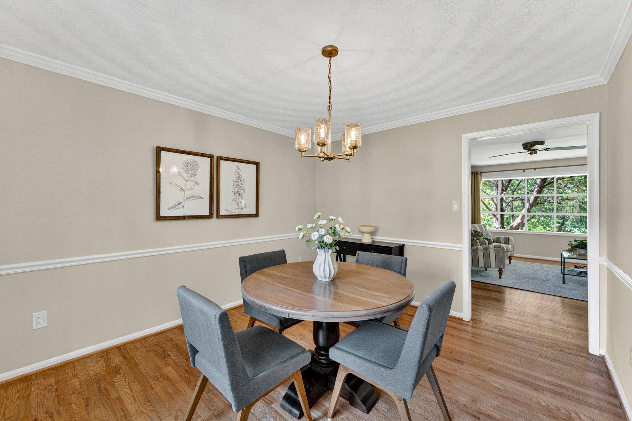 CRESCENT HILLS ESTATES - Residential