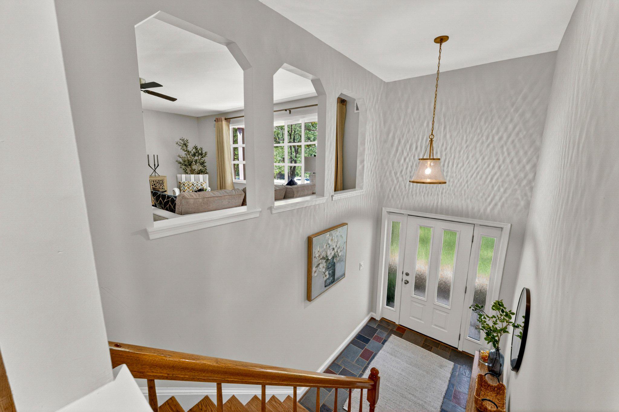 CRESCENT HILLS ESTATES - Residential