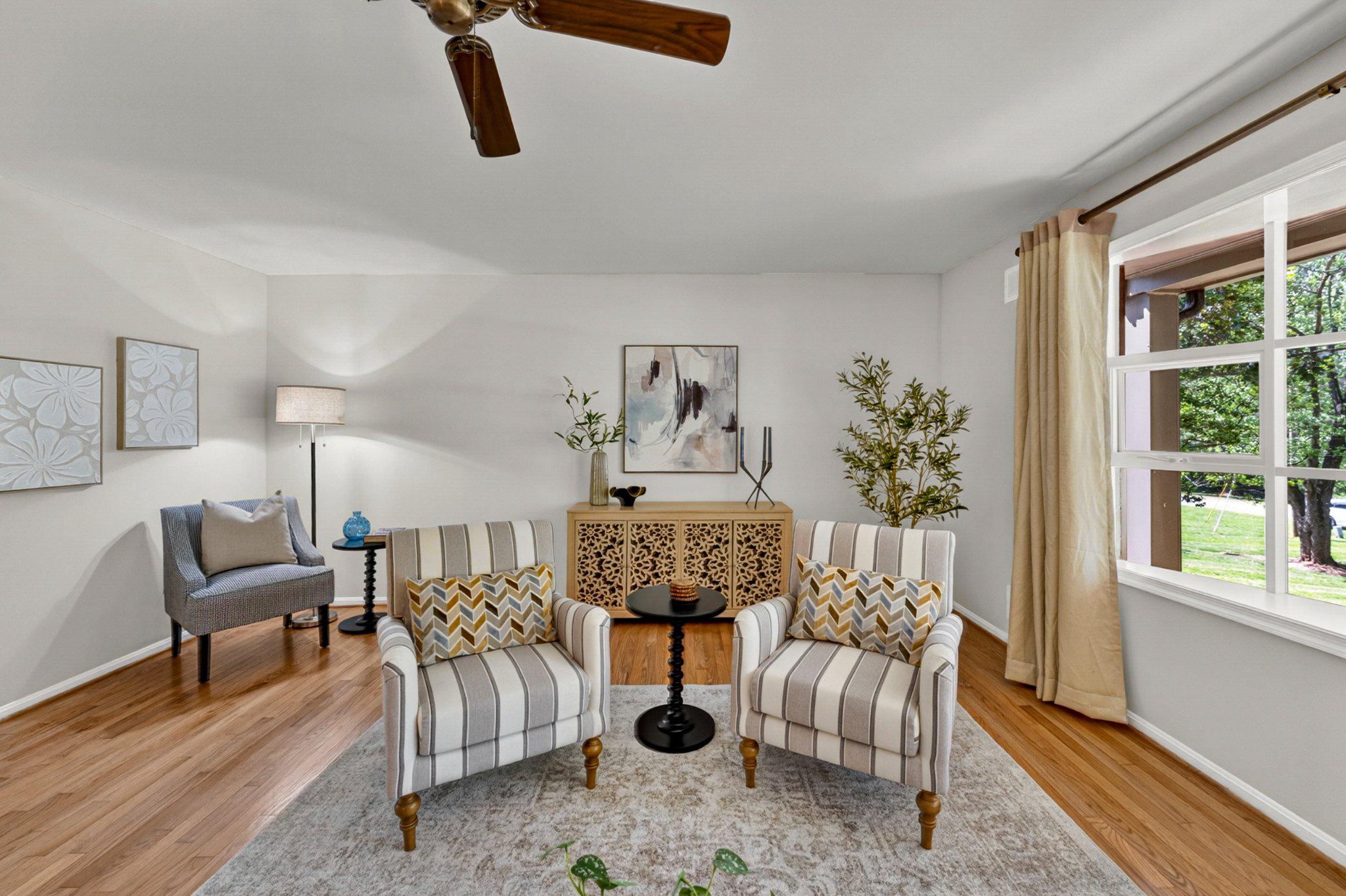 CRESCENT HILLS ESTATES - Residential