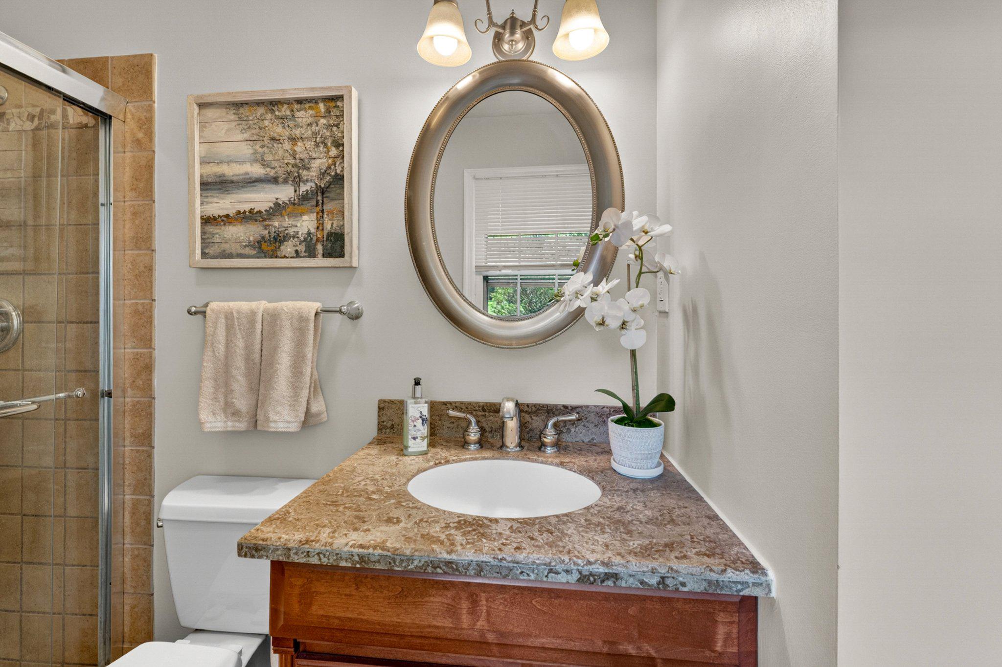 CRESCENT HILLS ESTATES - Residential