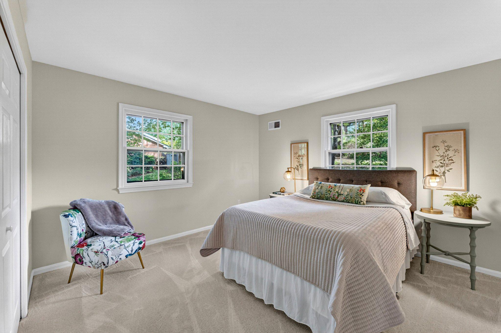 CRESCENT HILLS ESTATES - Residential