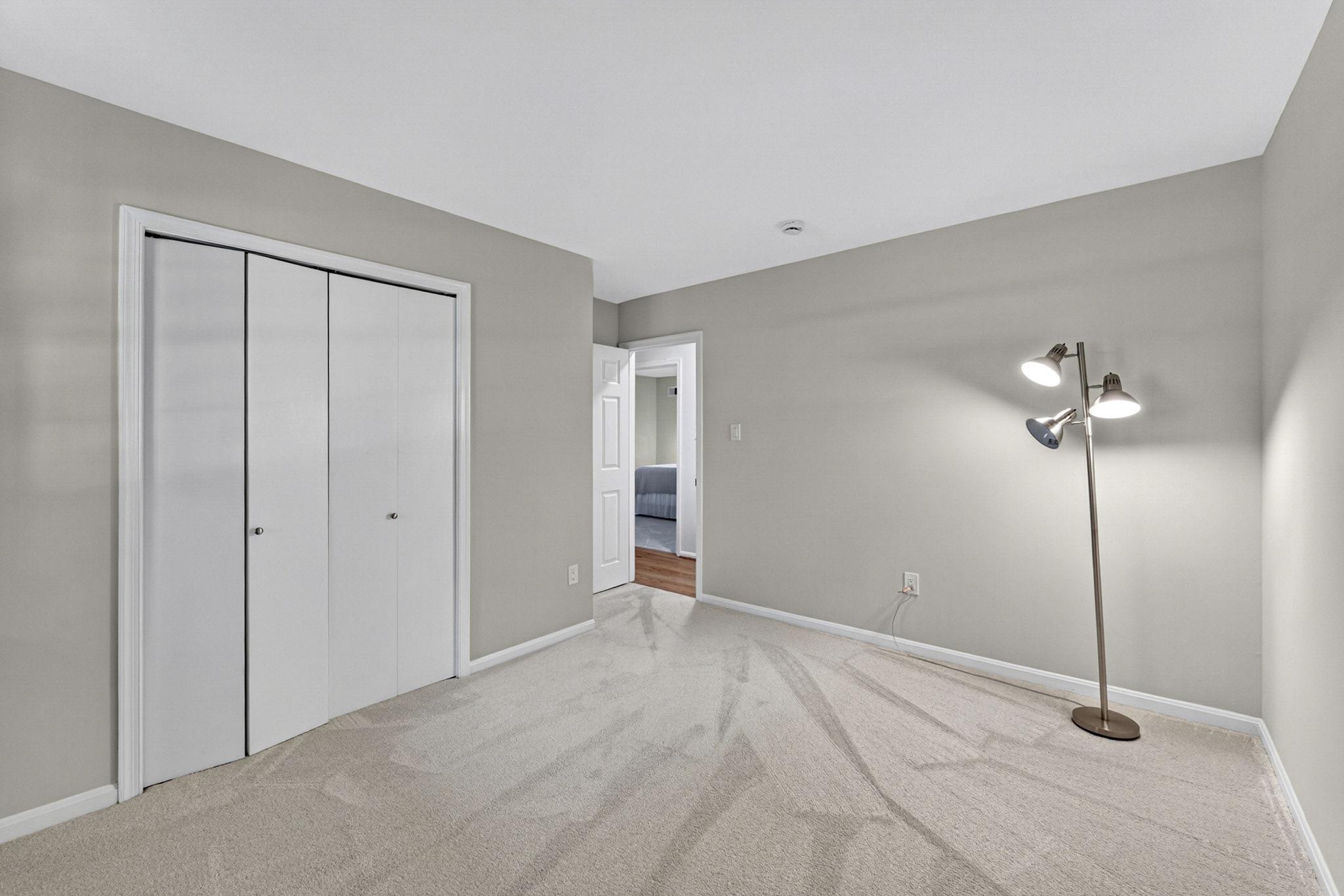 CRESCENT HILLS ESTATES - Residential