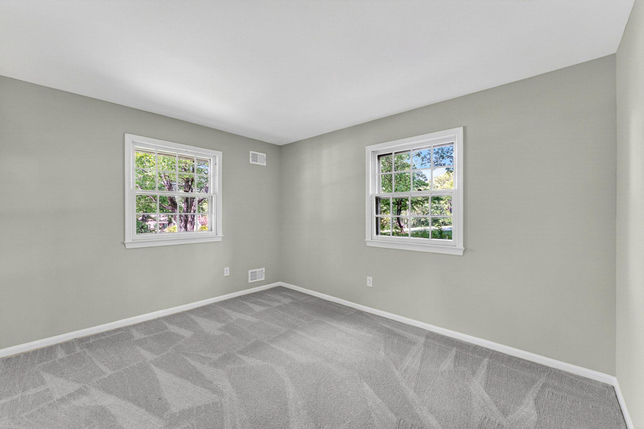 CRESCENT HILLS ESTATES - Residential